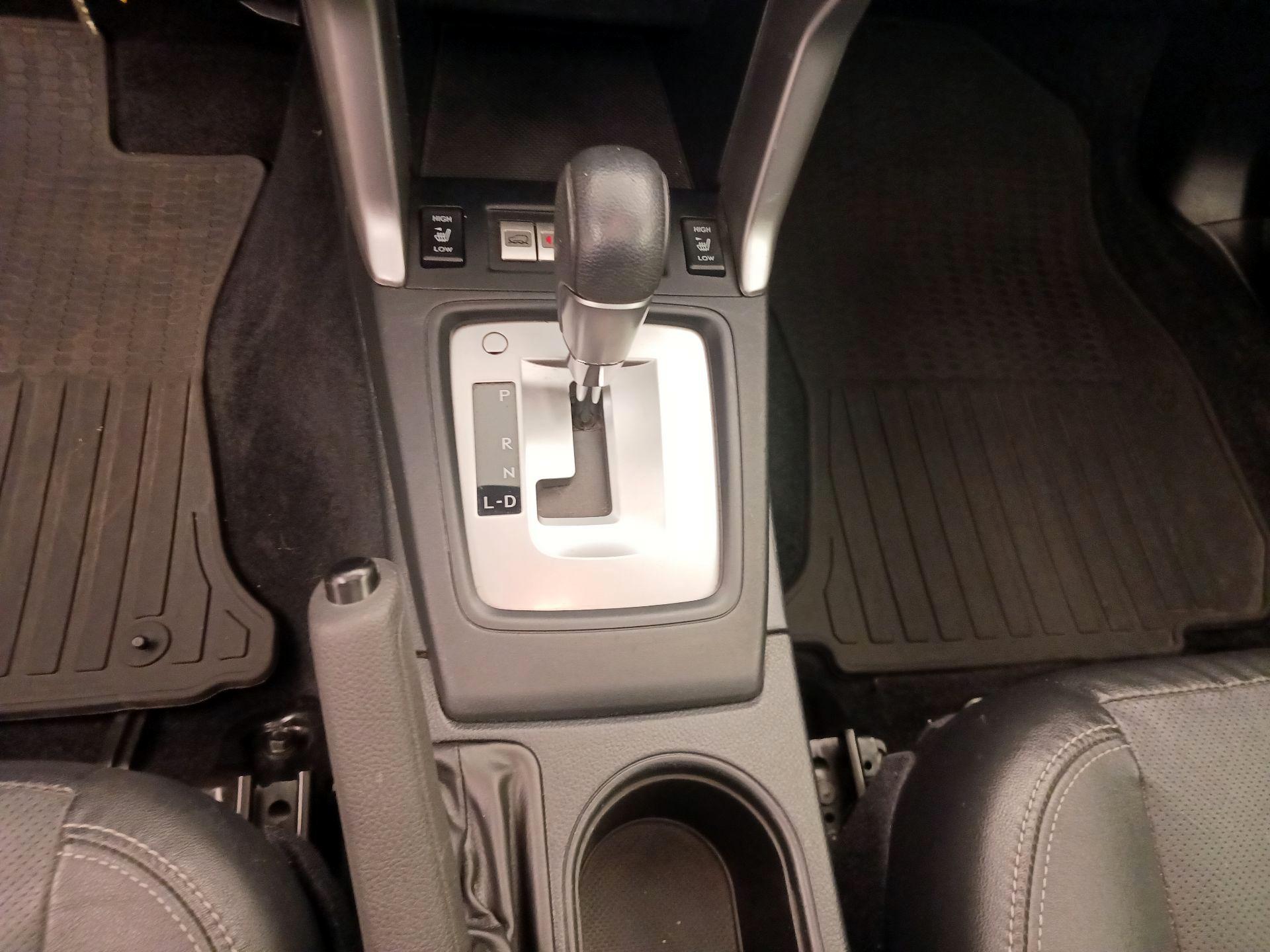 Thumbnail: 2016 Subaru Forester - 18