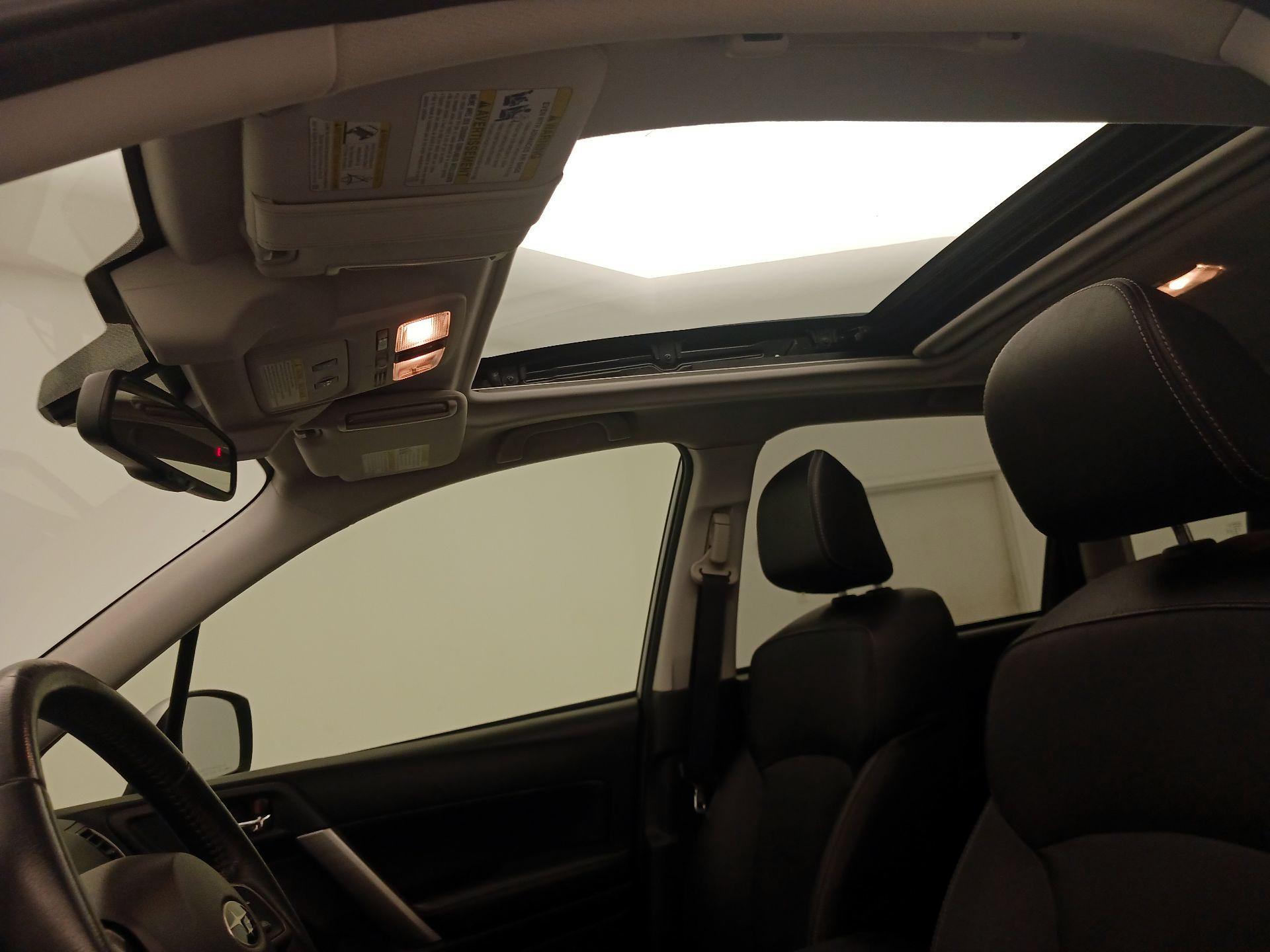Thumbnail: 2016 Subaru Forester - 20