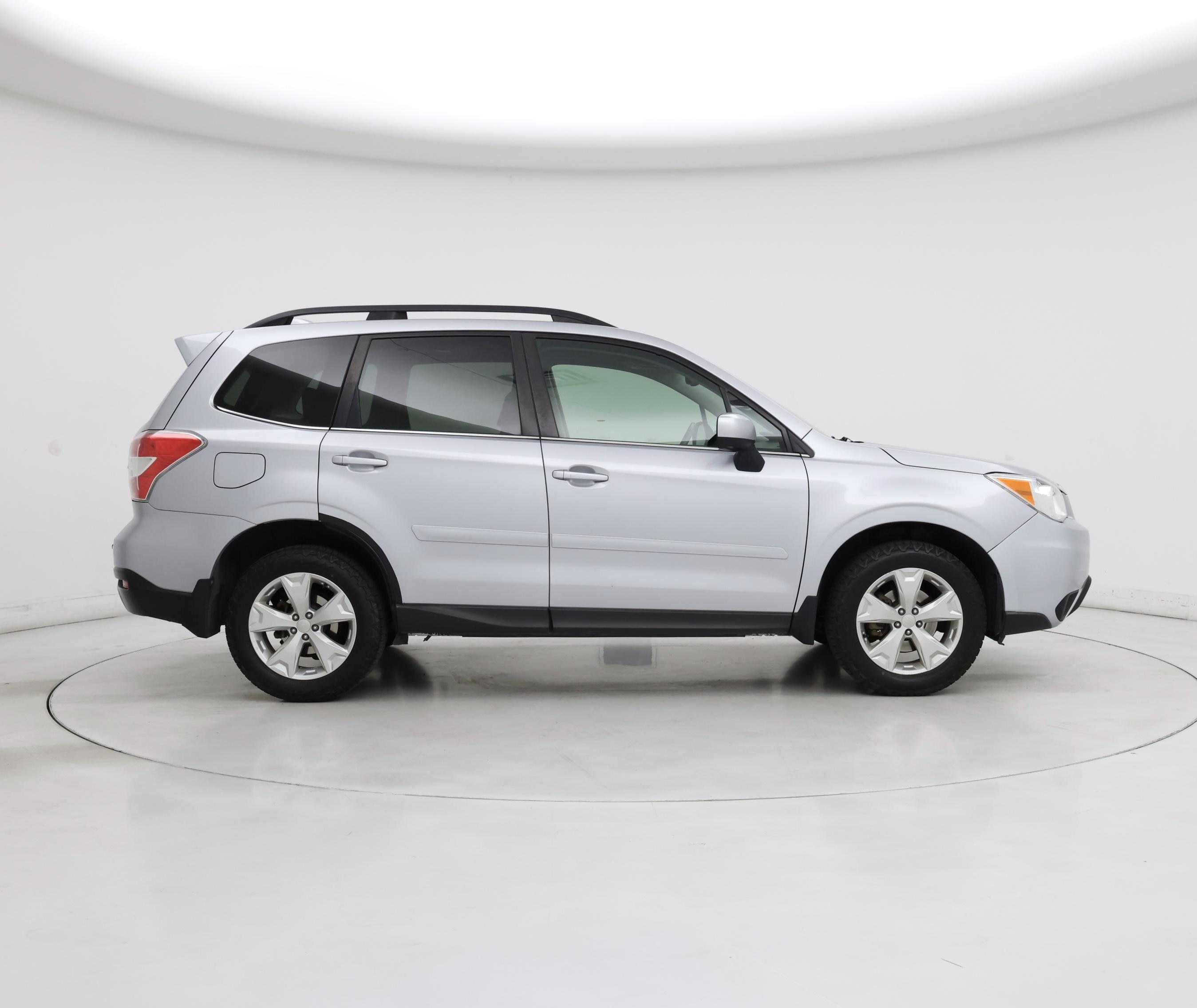 Thumbnail: 2016 Subaru Forester - 7