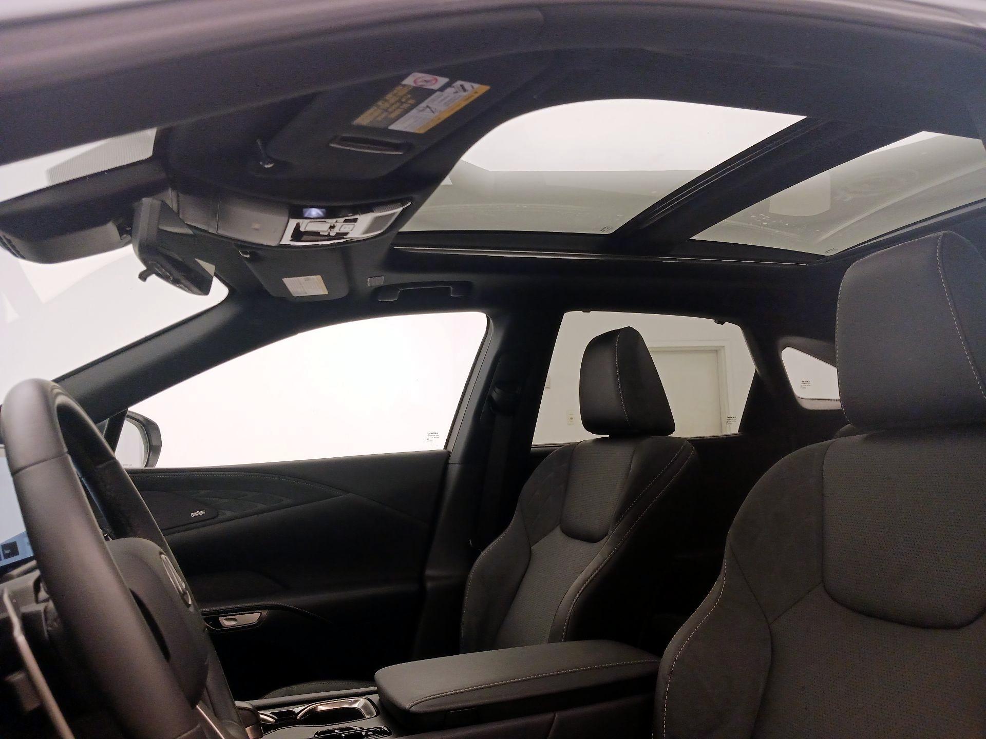Thumbnail: 2024 Lexus RX - 20