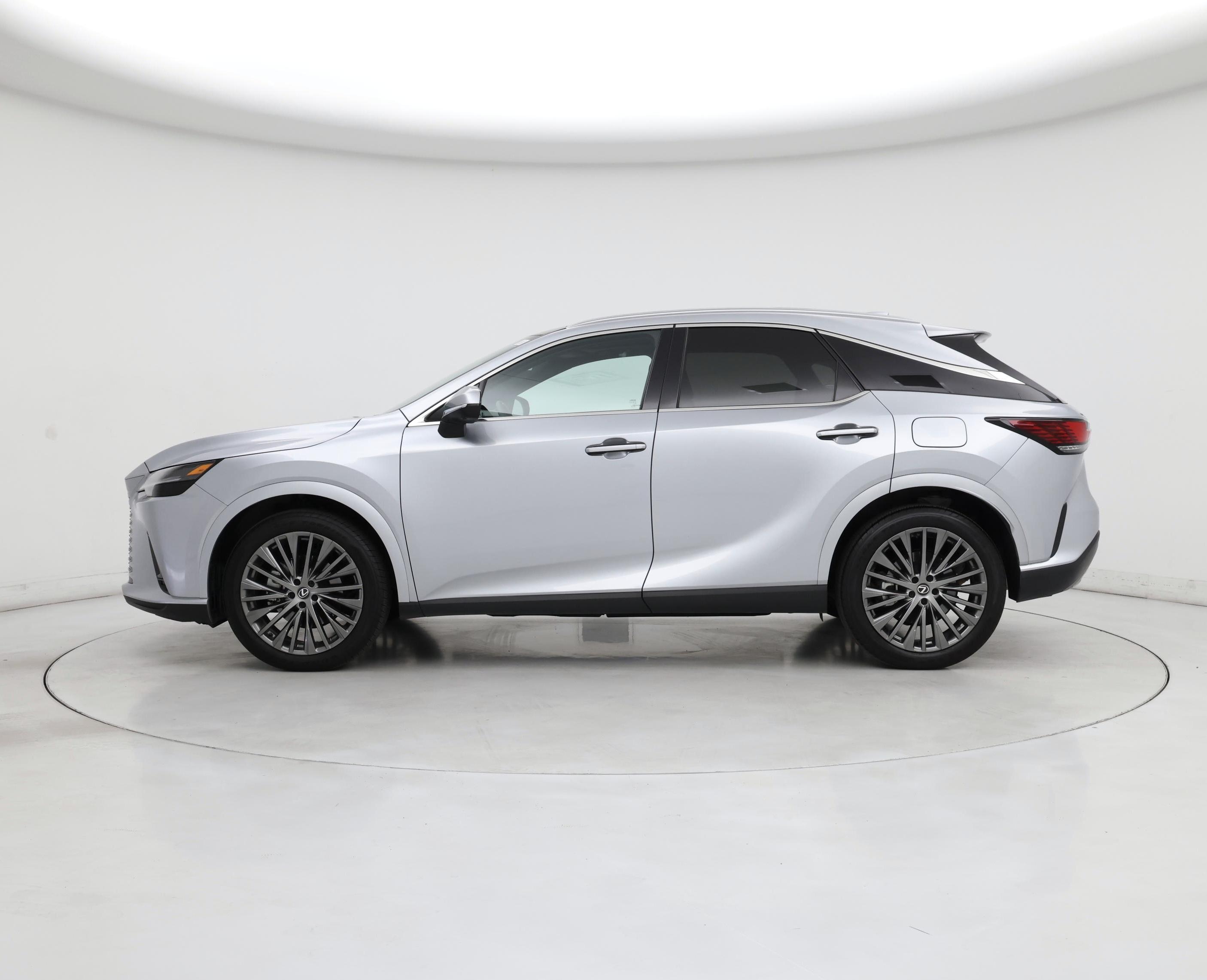 Thumbnail: 2024 Lexus RX - 3