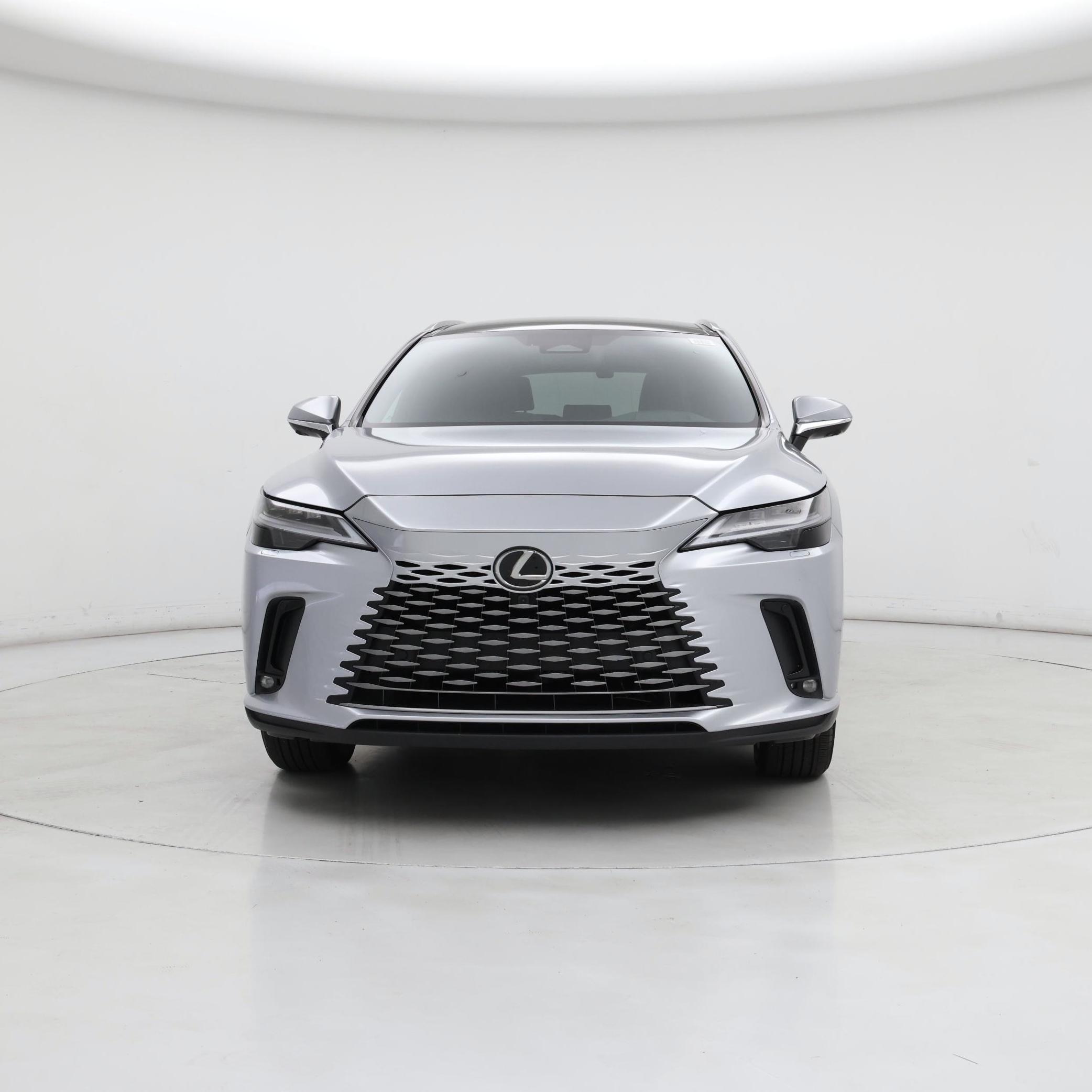 Thumbnail: 2024 Lexus RX - 5