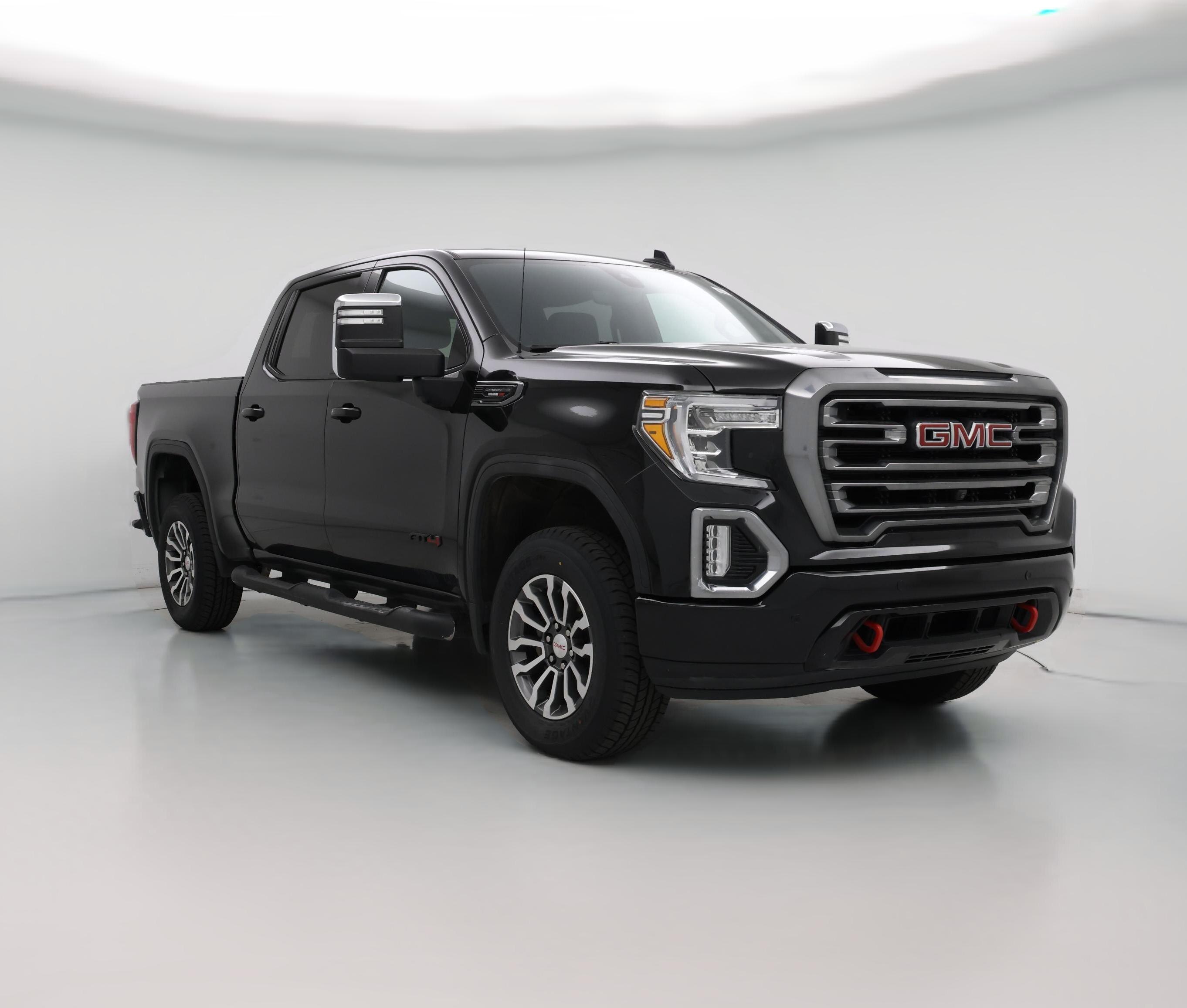 Thumbnail: 2020 GMC Sierra 1500 - 1