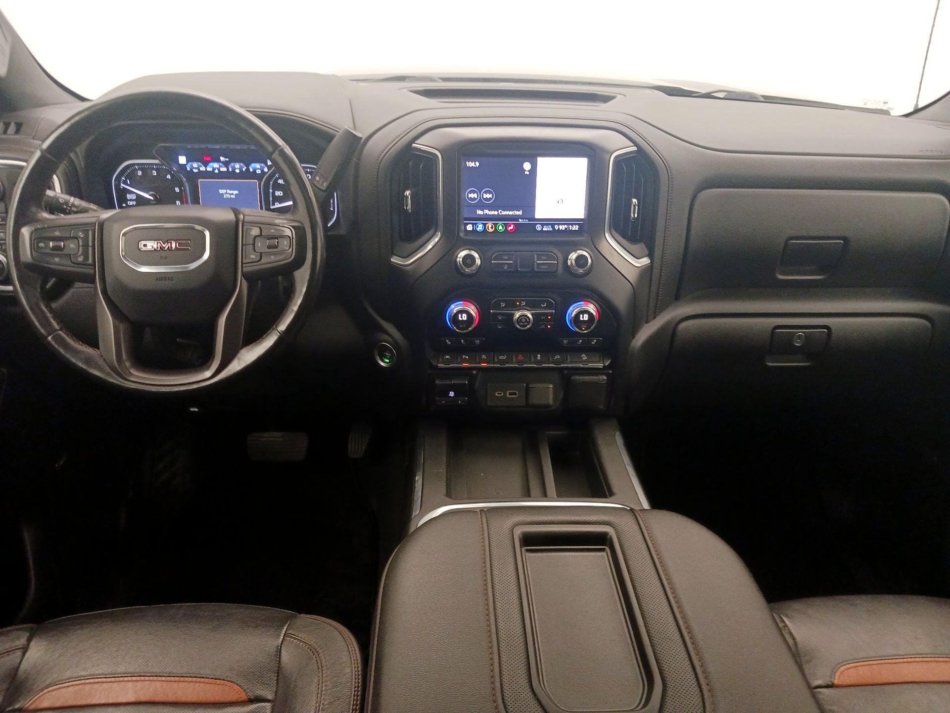 Thumbnail: 2020 GMC Sierra 1500 - 9