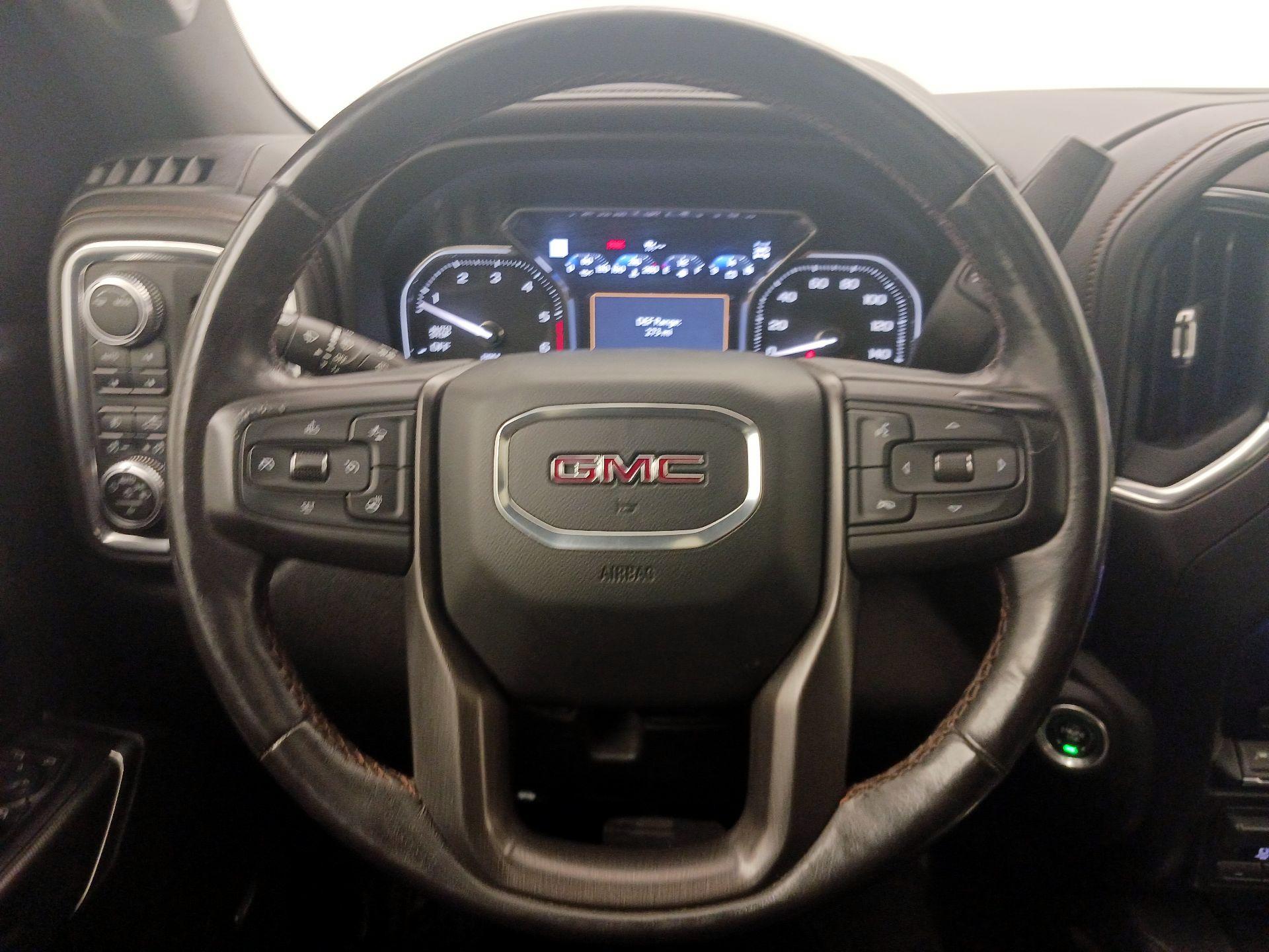 Thumbnail: 2020 GMC Sierra 1500 - 10