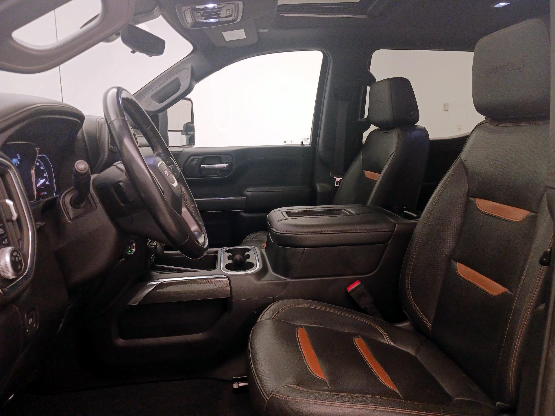 Thumbnail: 2020 GMC Sierra 1500 - 11