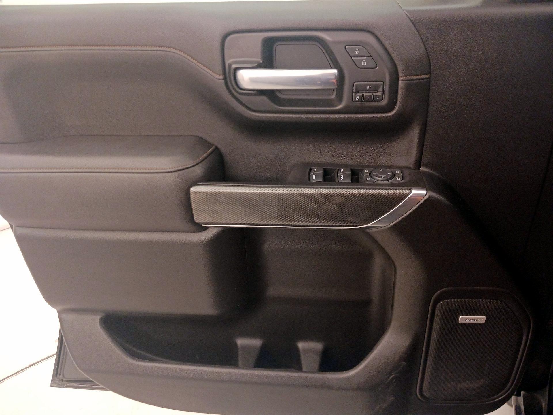 Thumbnail: 2020 GMC Sierra 1500 - 12