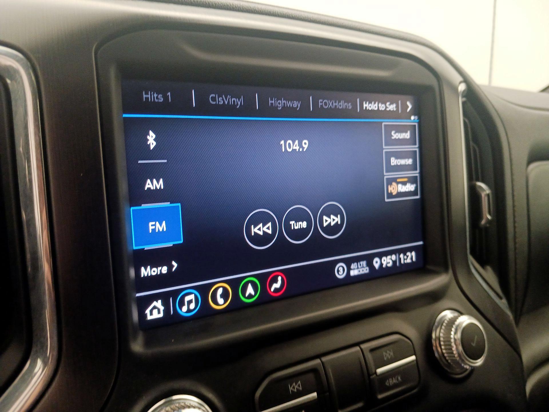 Thumbnail: 2020 GMC Sierra 1500 - 16
