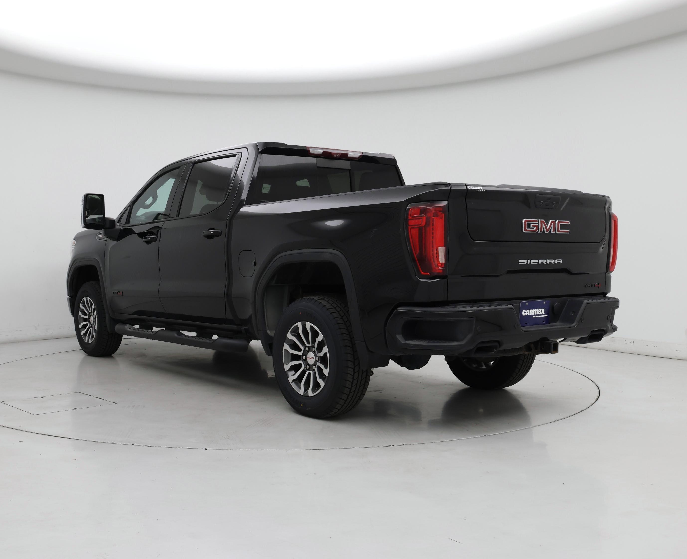 Thumbnail: 2020 GMC Sierra 1500 - 2