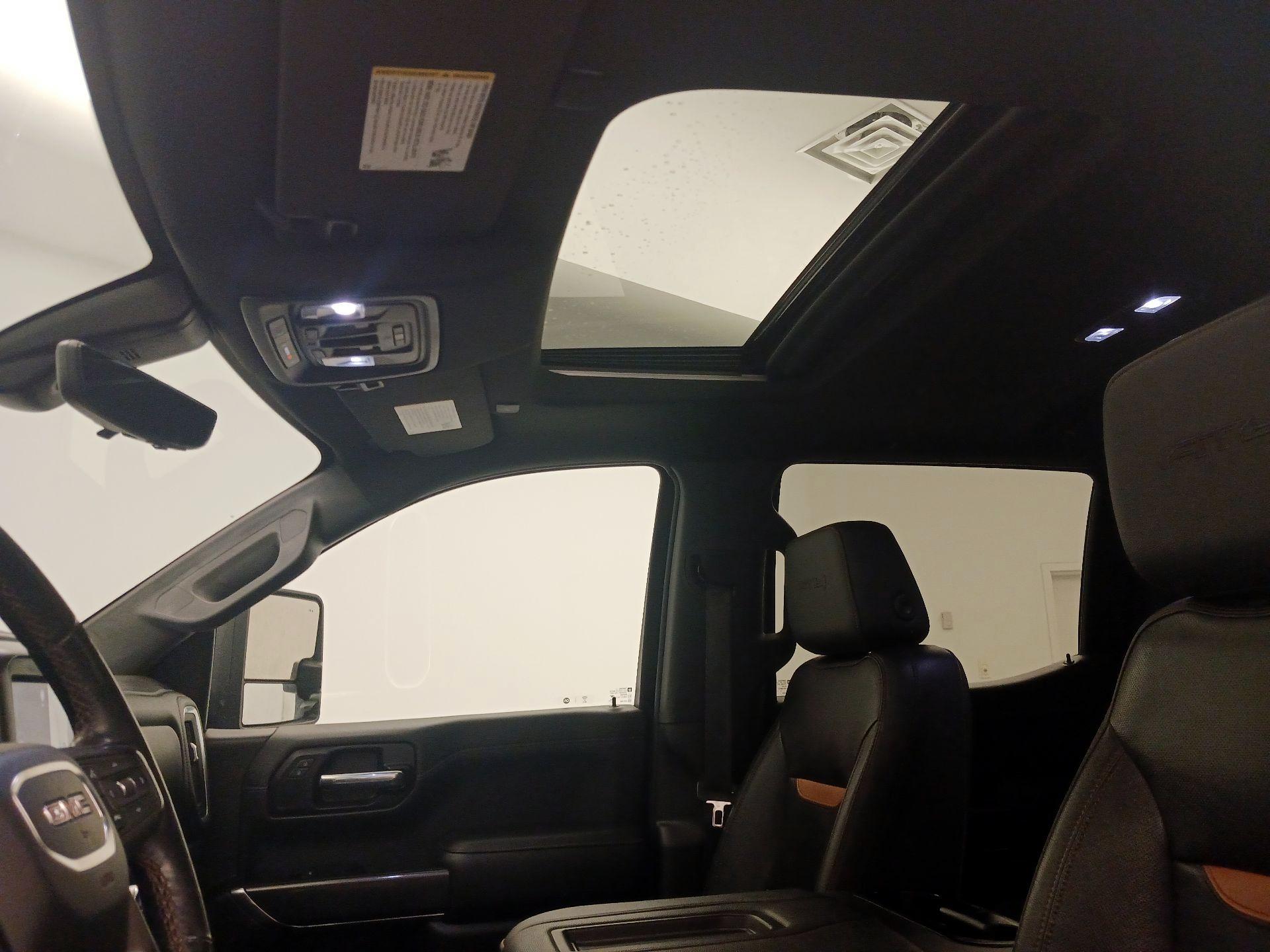 Thumbnail: 2020 GMC Sierra 1500 - 20