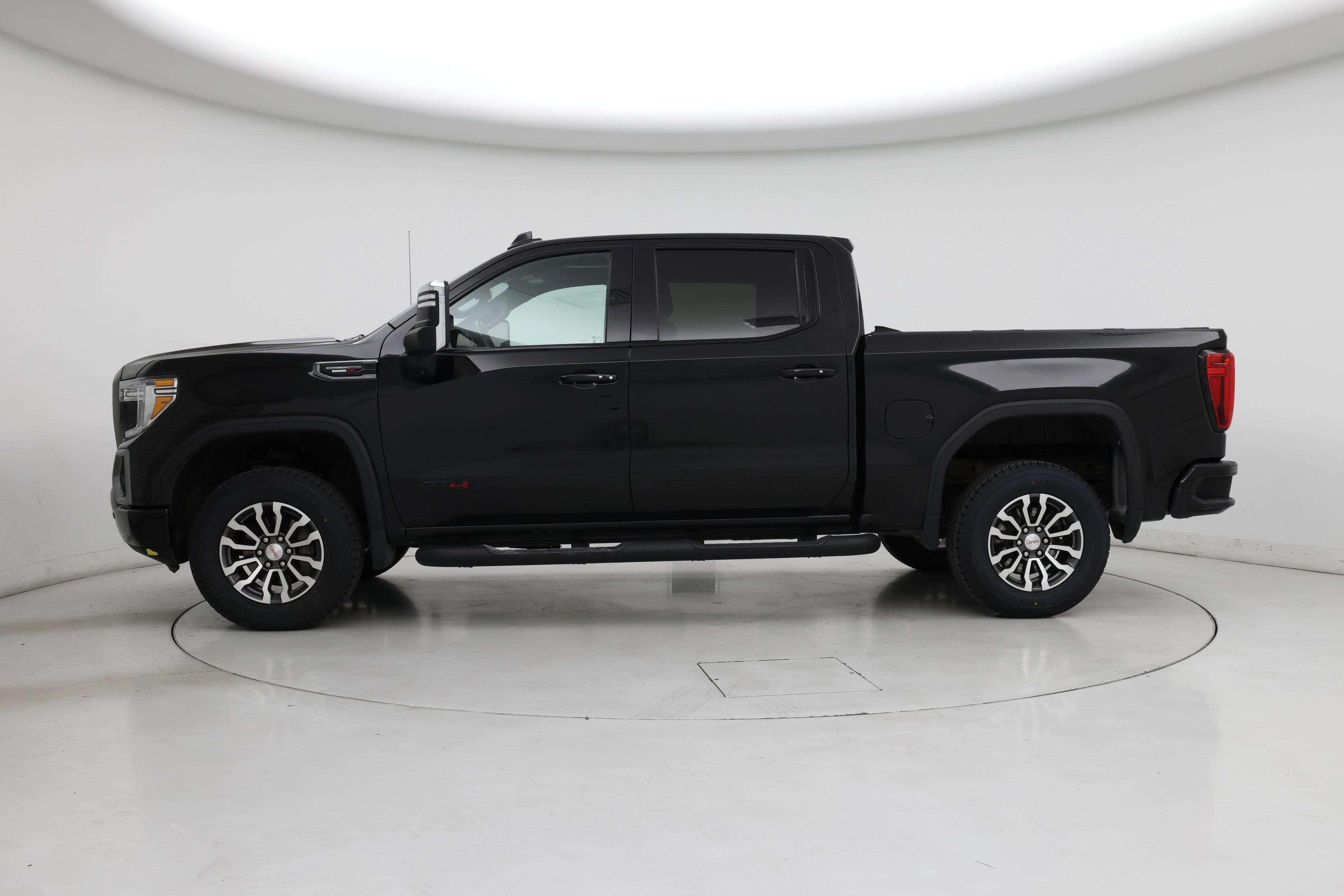 Thumbnail: 2020 GMC Sierra 1500 - 3