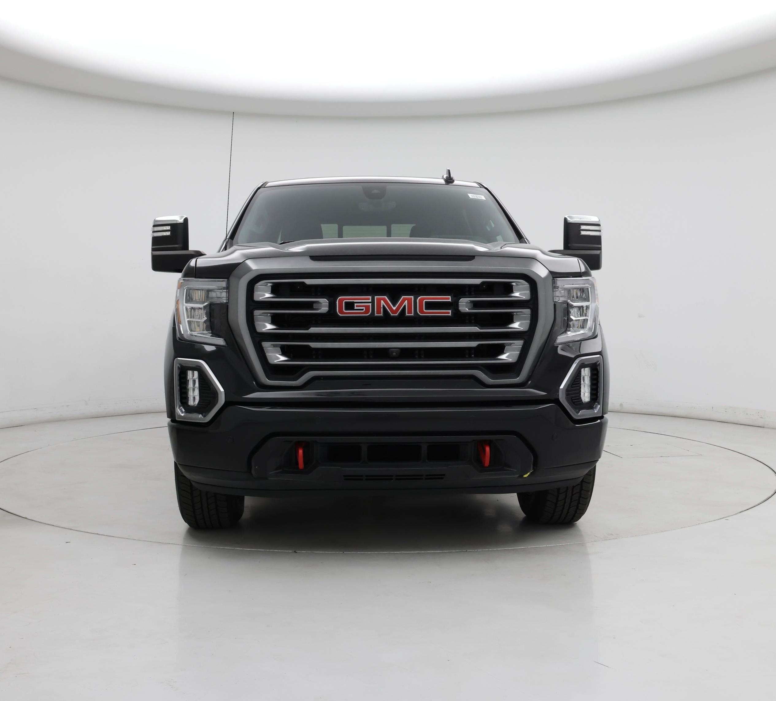 Thumbnail: 2020 GMC Sierra 1500 - 5