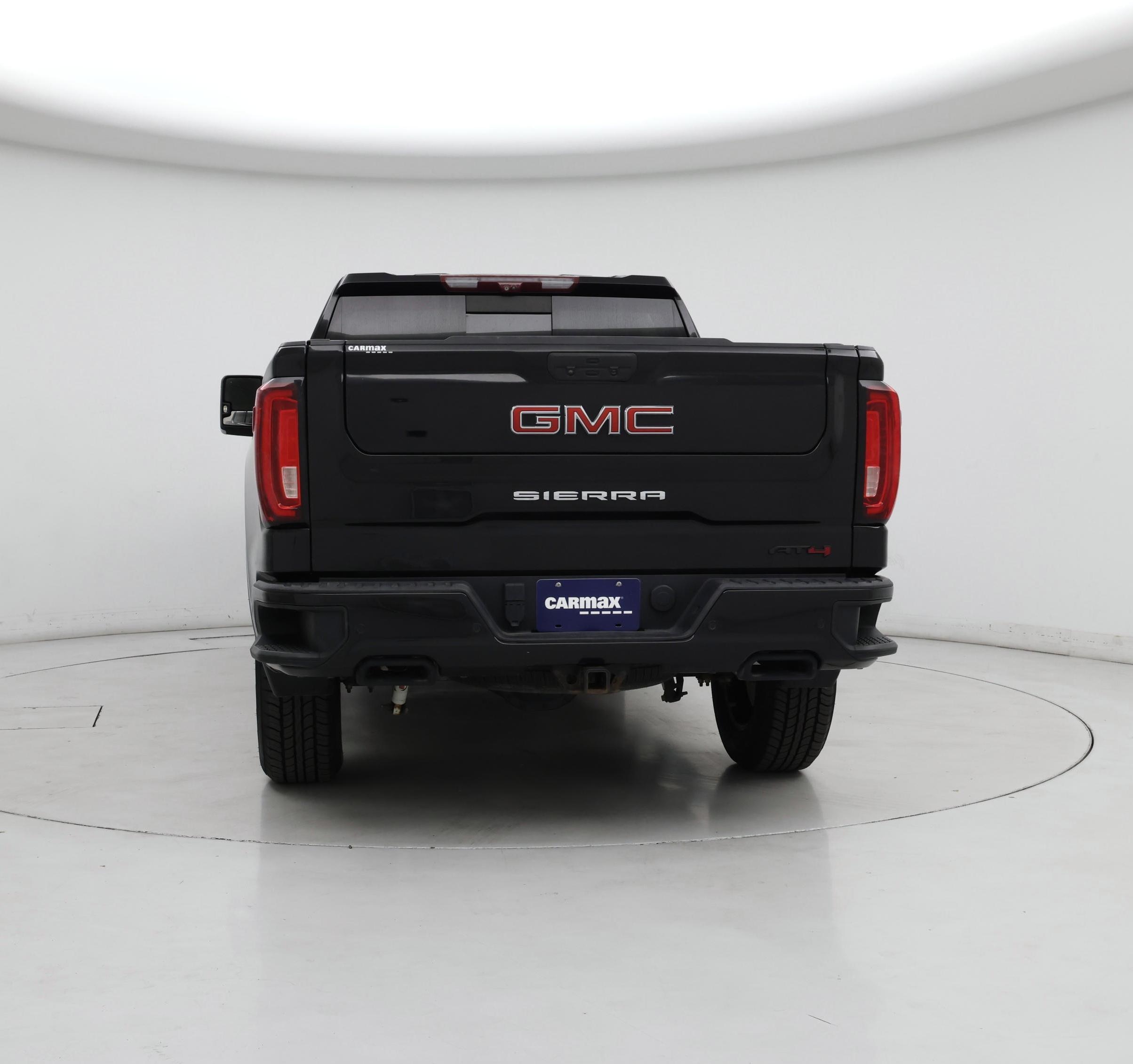 Thumbnail: 2020 GMC Sierra 1500 - 6