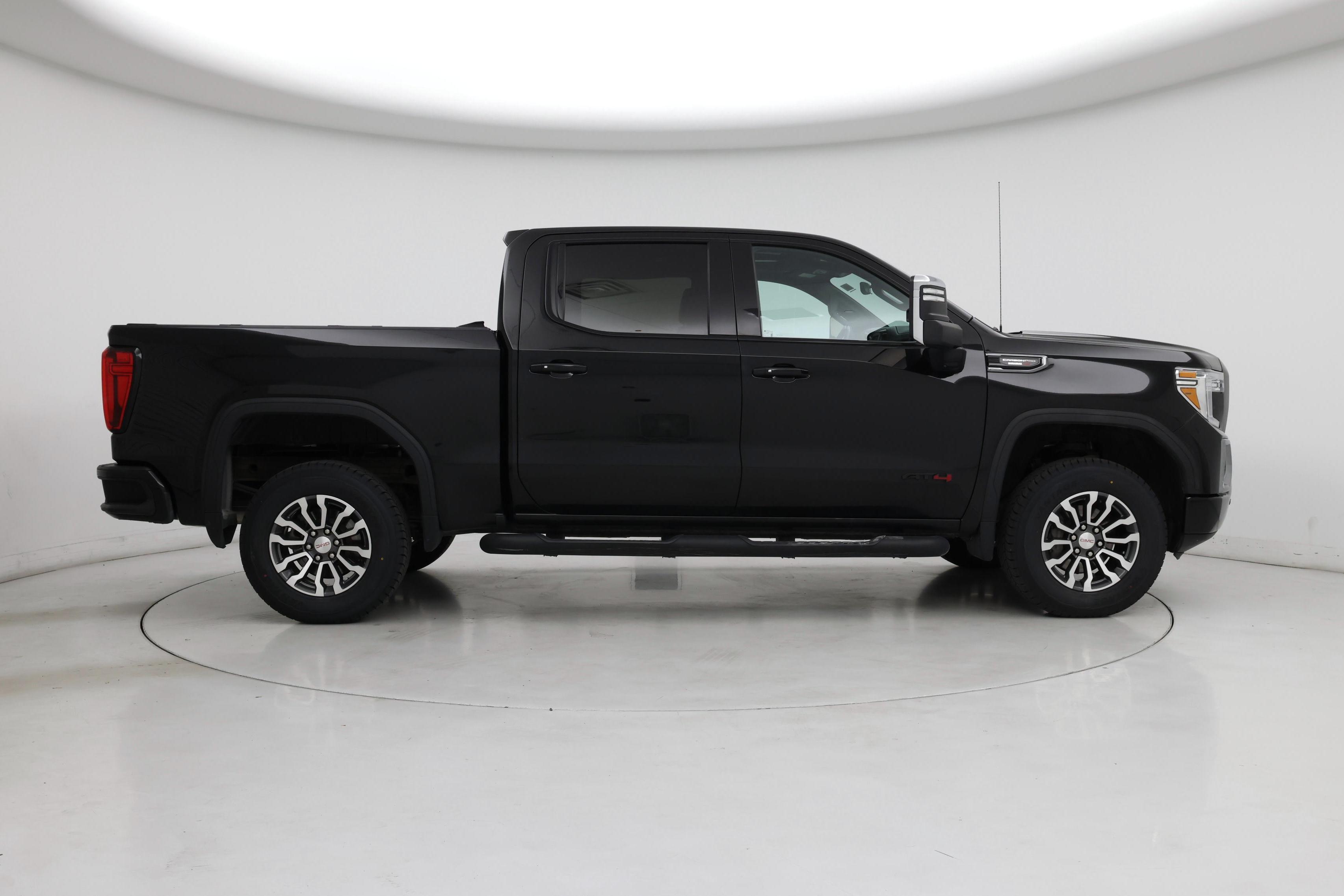 Thumbnail: 2020 GMC Sierra 1500 - 7