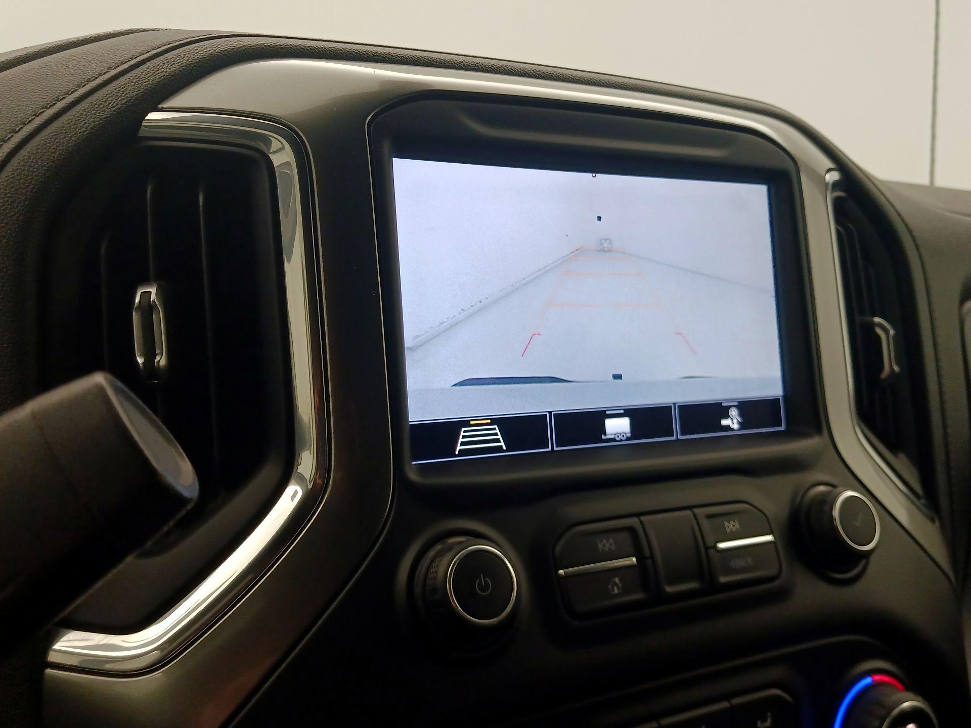 Thumbnail: 2020 Chevrolet Silverado 1500 - 14
