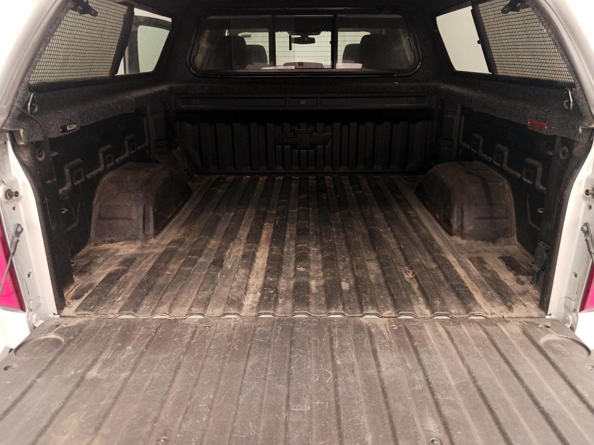 Thumbnail: 2020 Chevrolet Silverado 1500 - 20