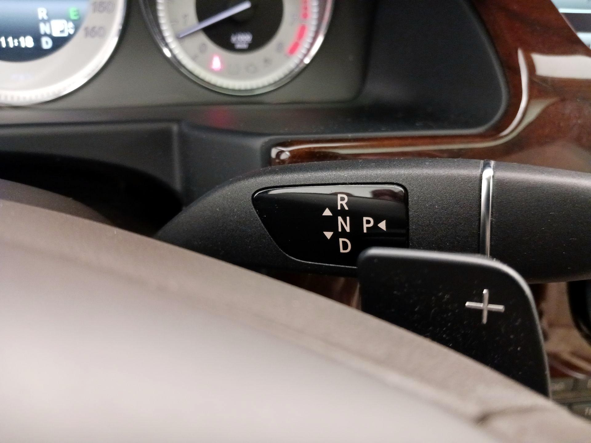 Thumbnail: 2015 Mercedes-Benz GLK - 17