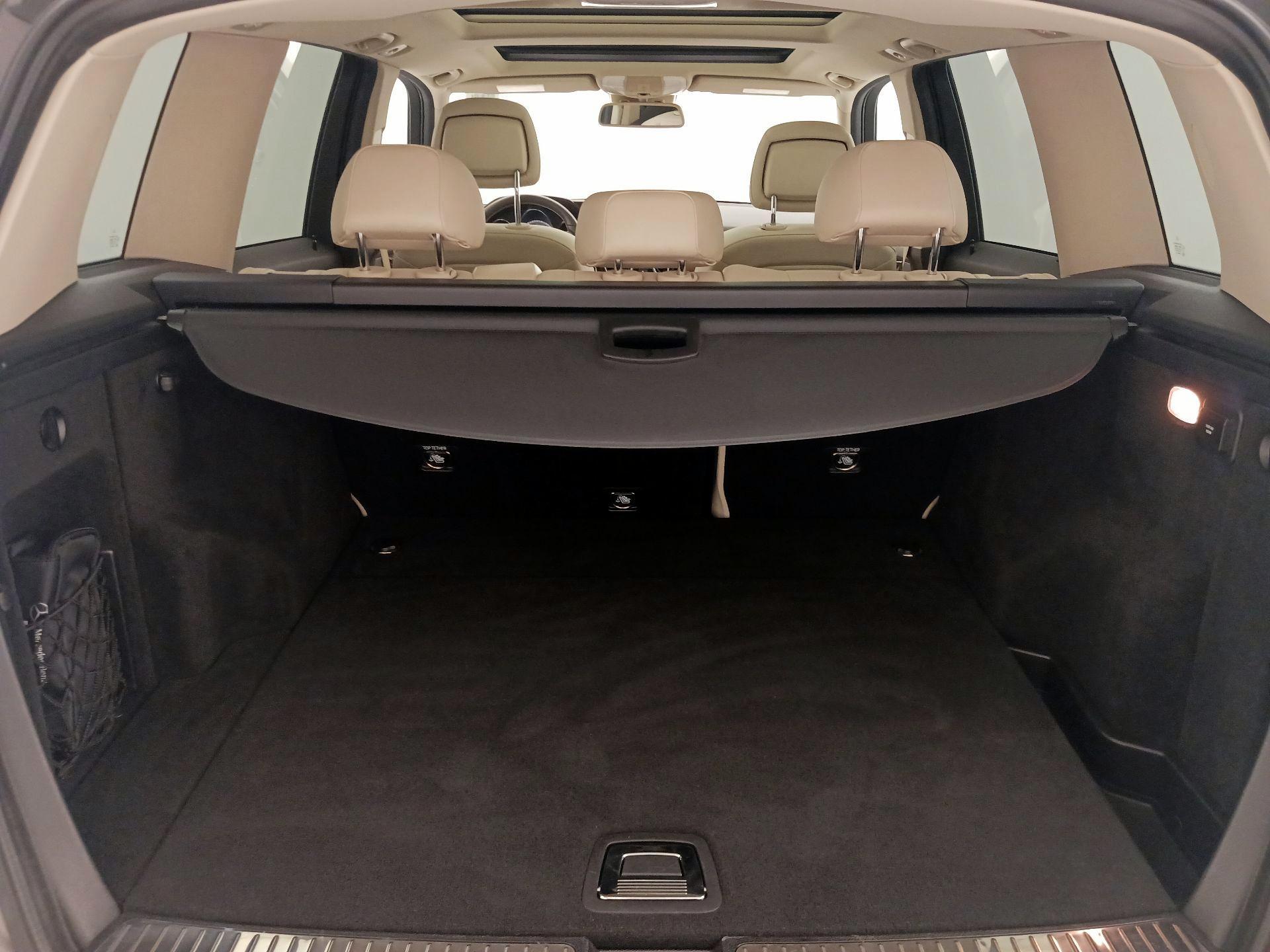 Thumbnail: 2015 Mercedes-Benz GLK - 20