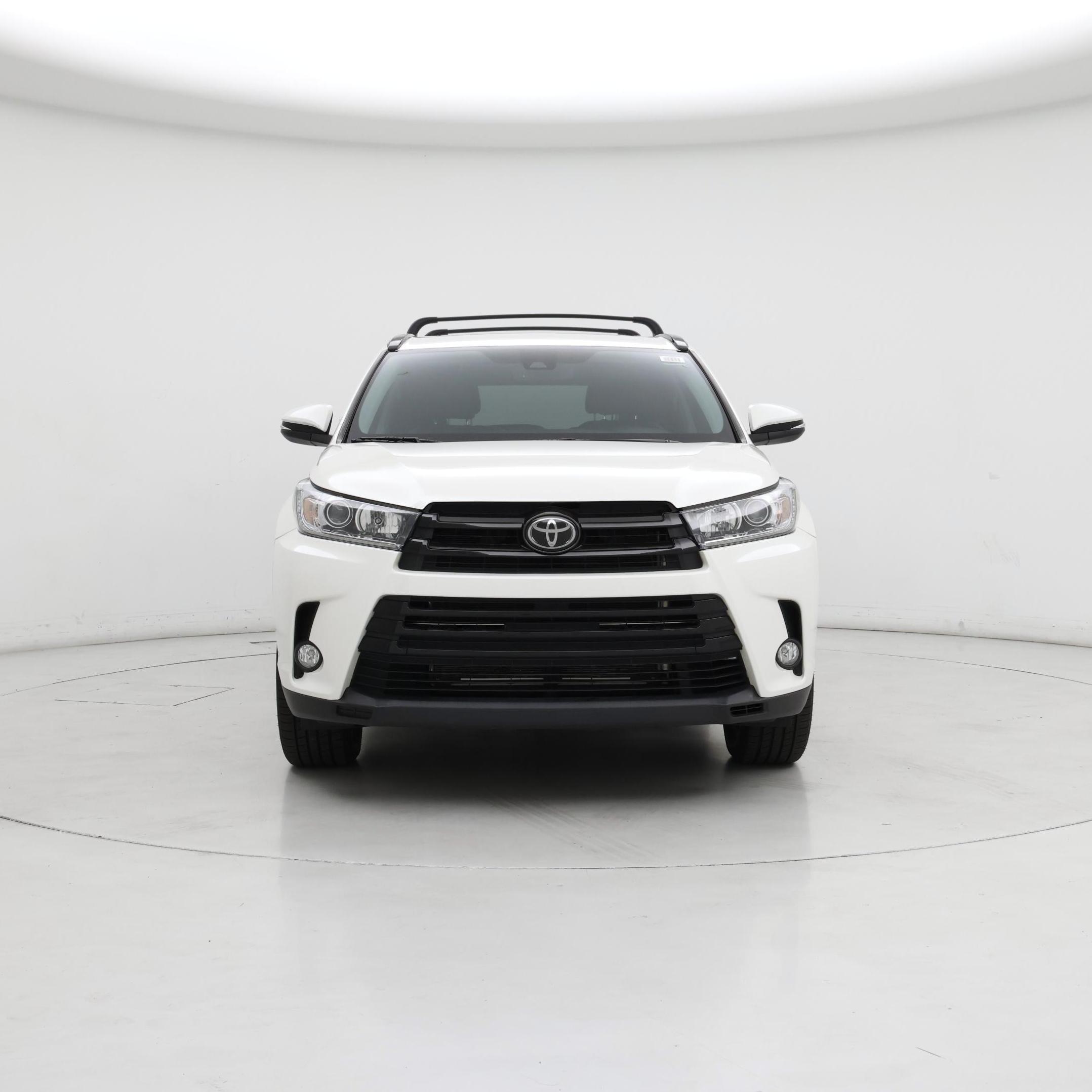Thumbnail: 2018 Toyota Highlander - 5