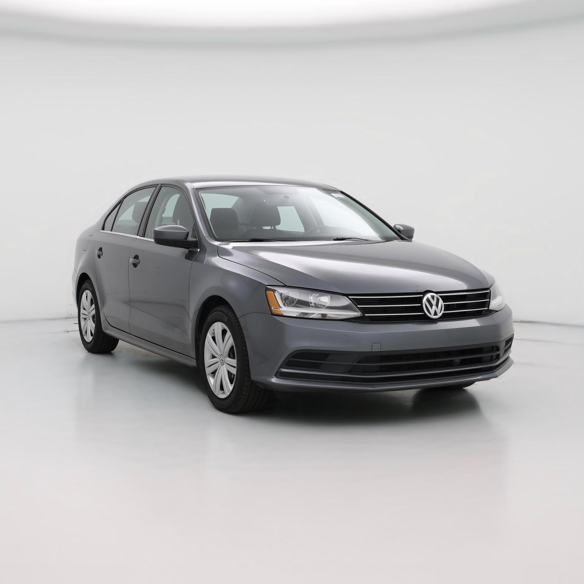 Thumbnail: 2017 Volkswagen Jetta - 1