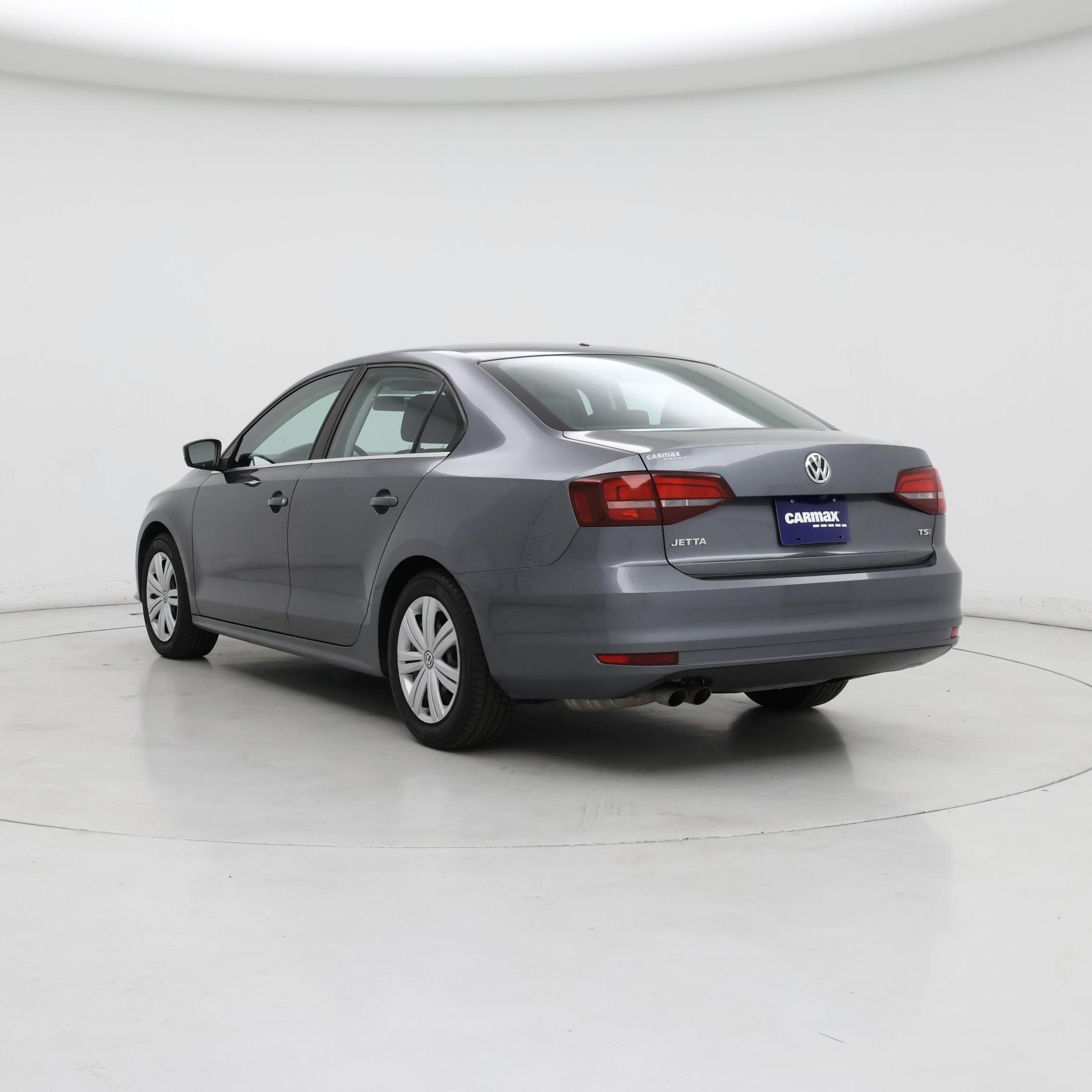 Thumbnail: 2017 Volkswagen Jetta - 2