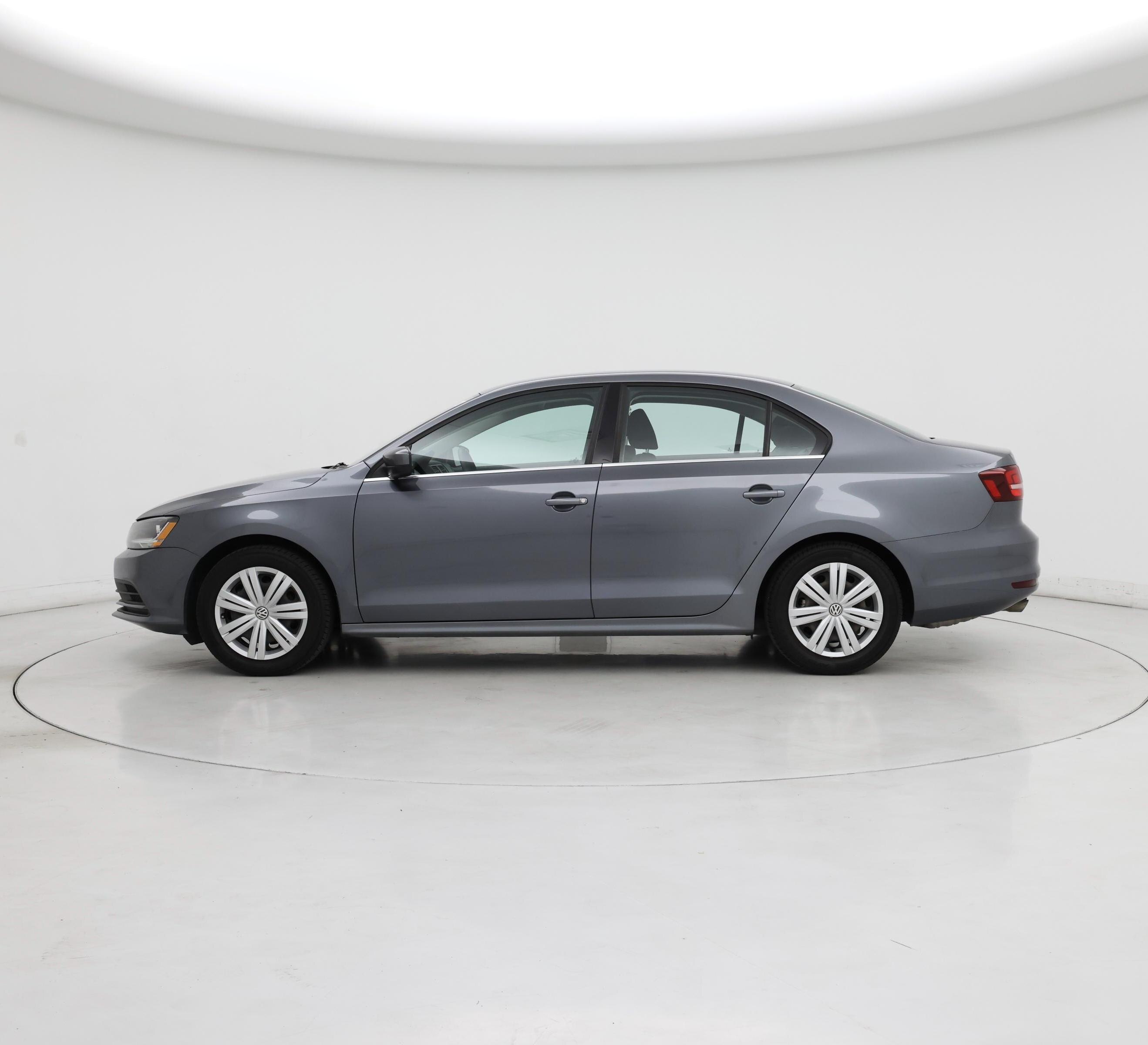 Thumbnail: 2017 Volkswagen Jetta - 3
