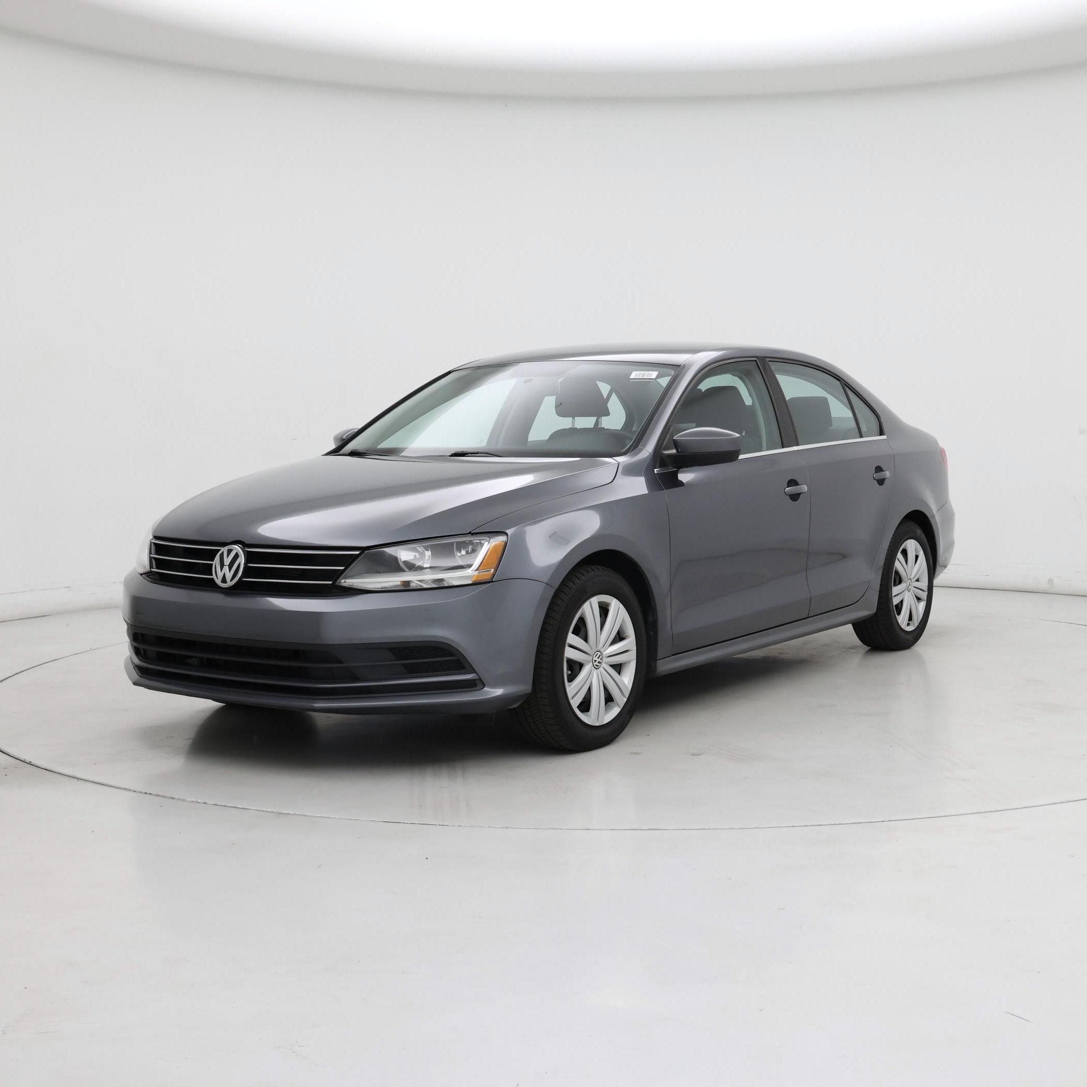 Thumbnail: 2017 Volkswagen Jetta - 4