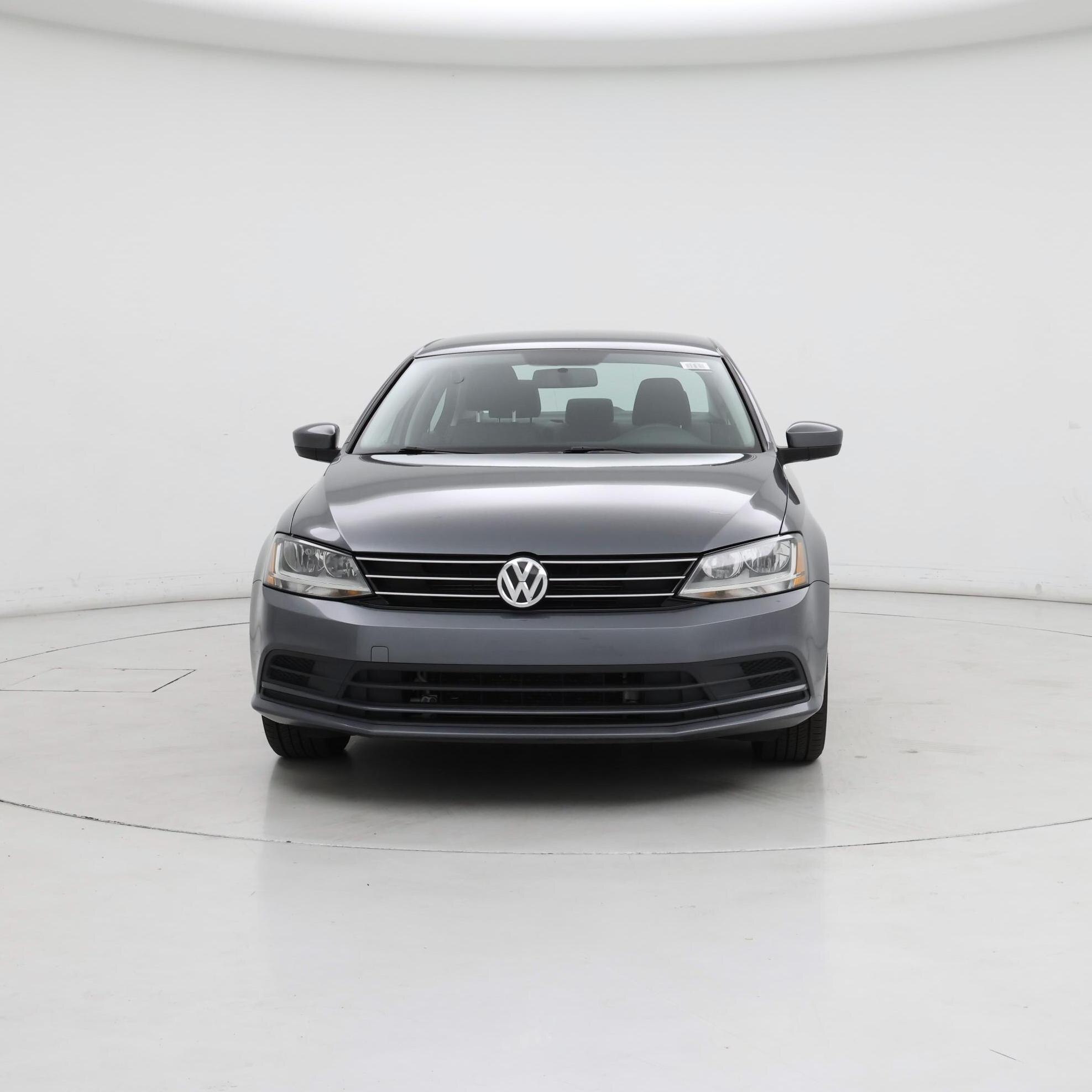 Thumbnail: 2017 Volkswagen Jetta - 5