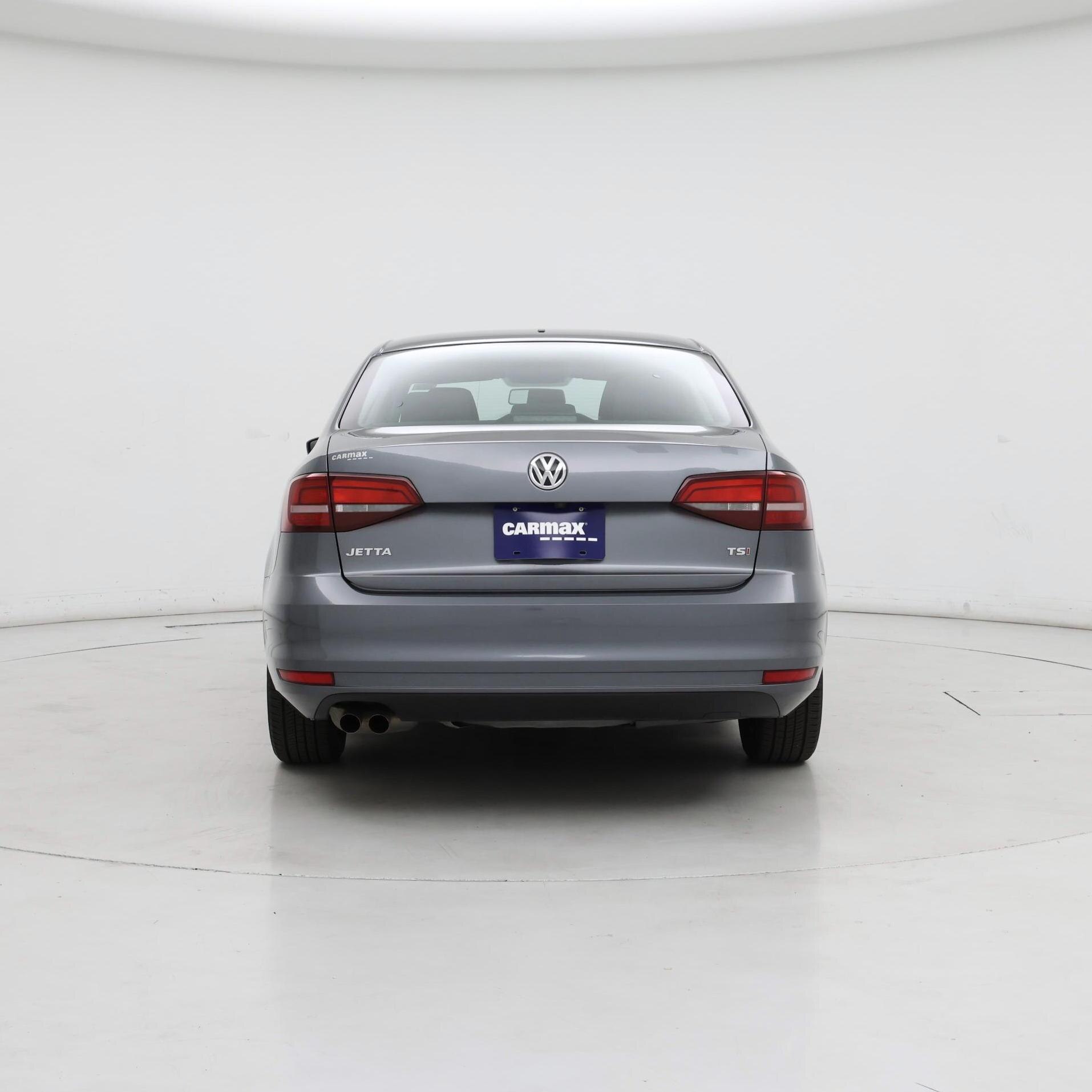 Thumbnail: 2017 Volkswagen Jetta - 6