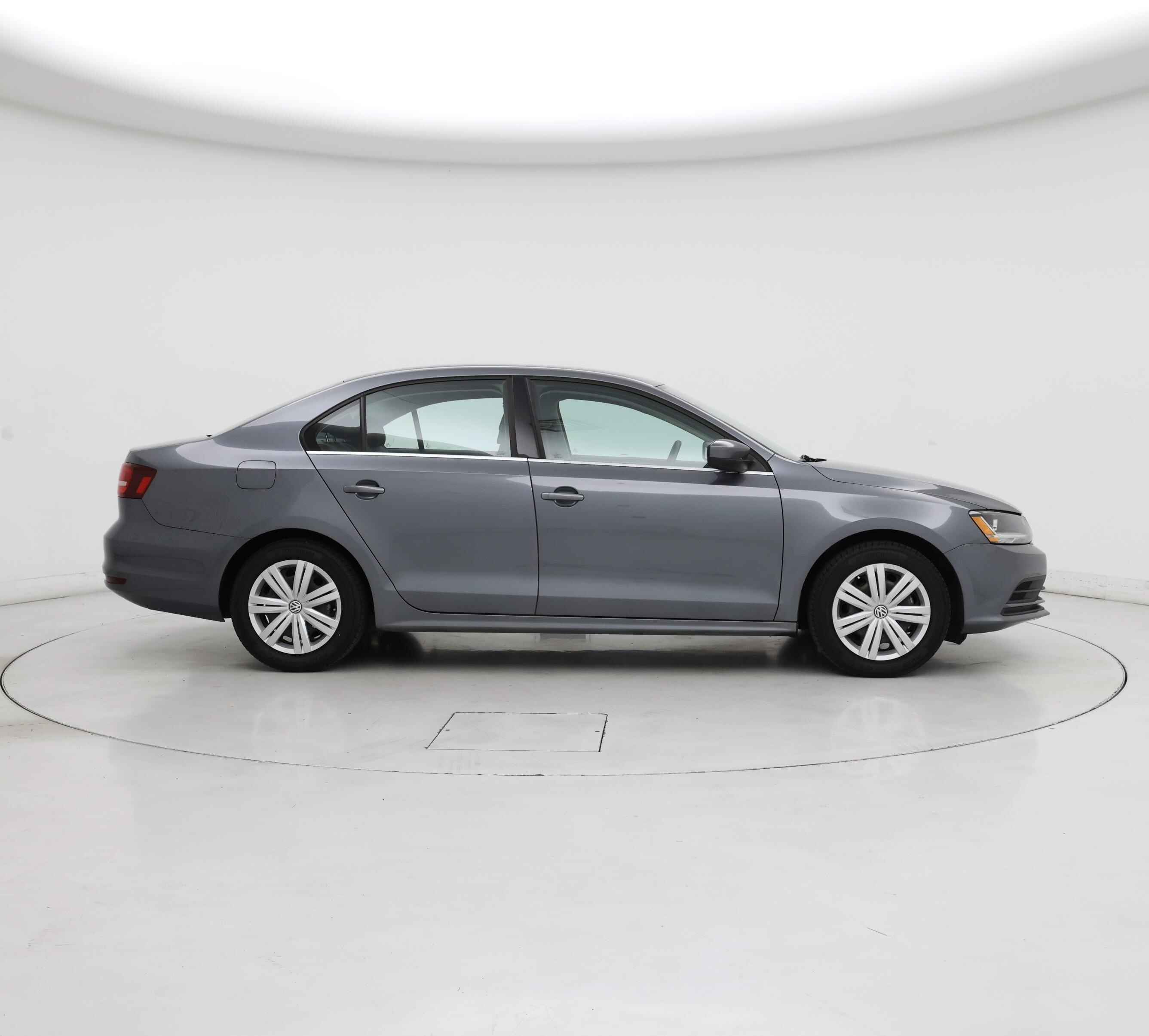 Thumbnail: 2017 Volkswagen Jetta - 7