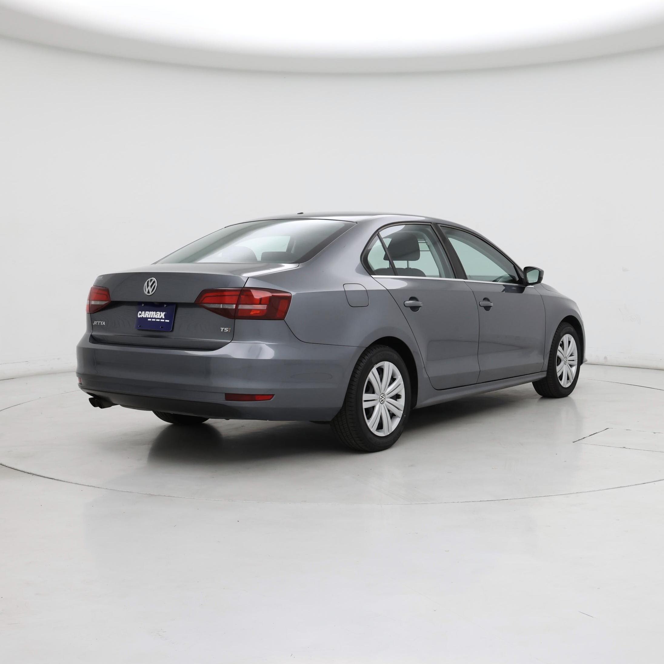 Thumbnail: 2017 Volkswagen Jetta - 8