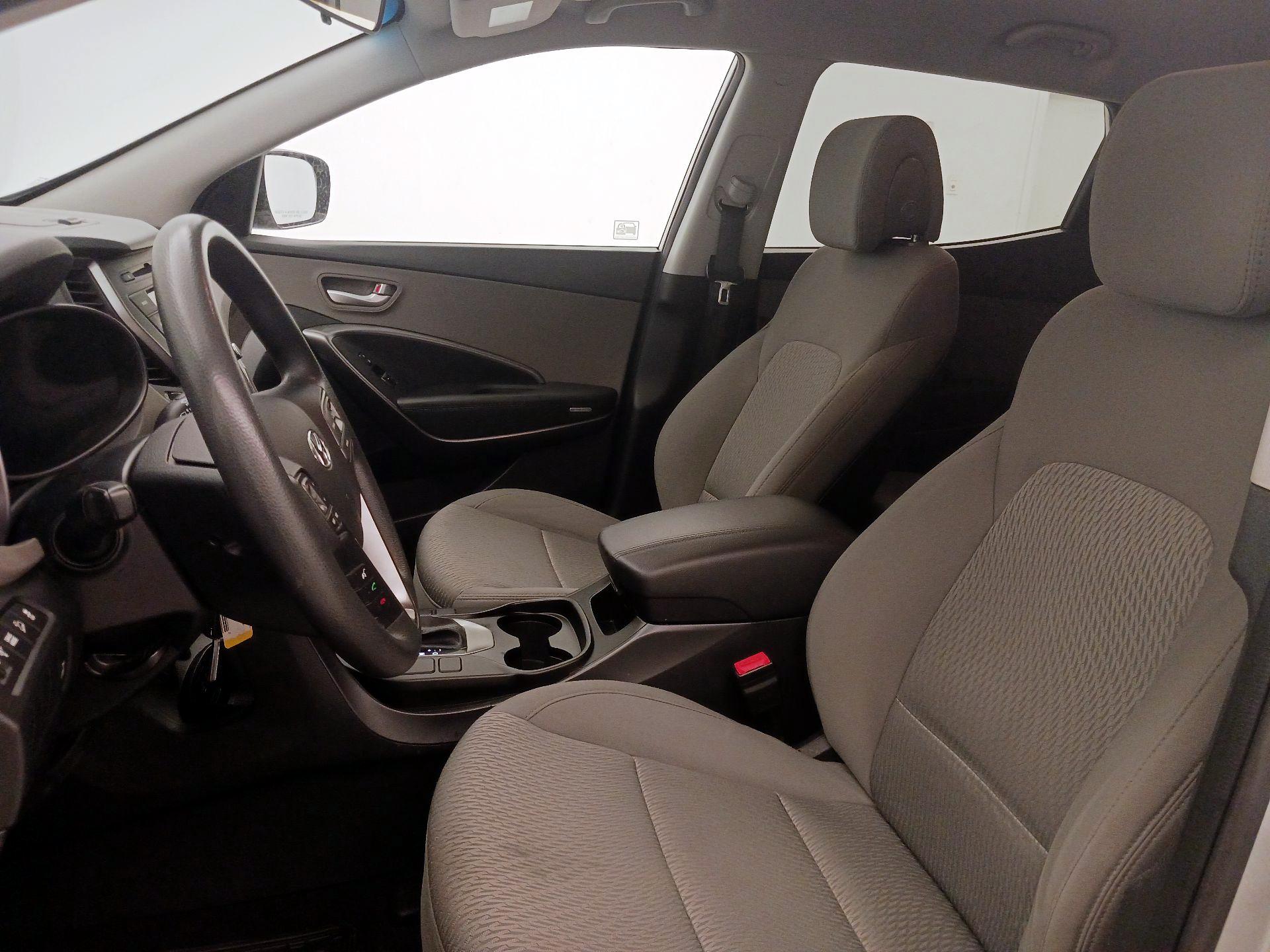 Thumbnail: 2018 Hyundai Santa Fe - 11