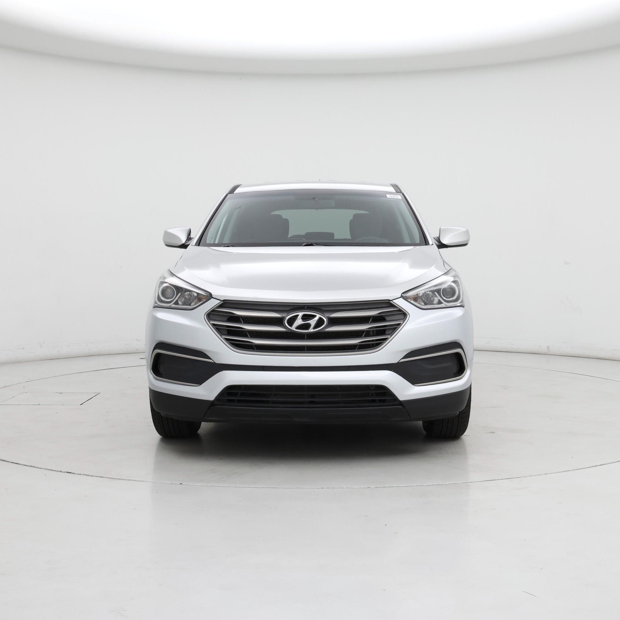 Thumbnail: 2018 Hyundai Santa Fe - 5