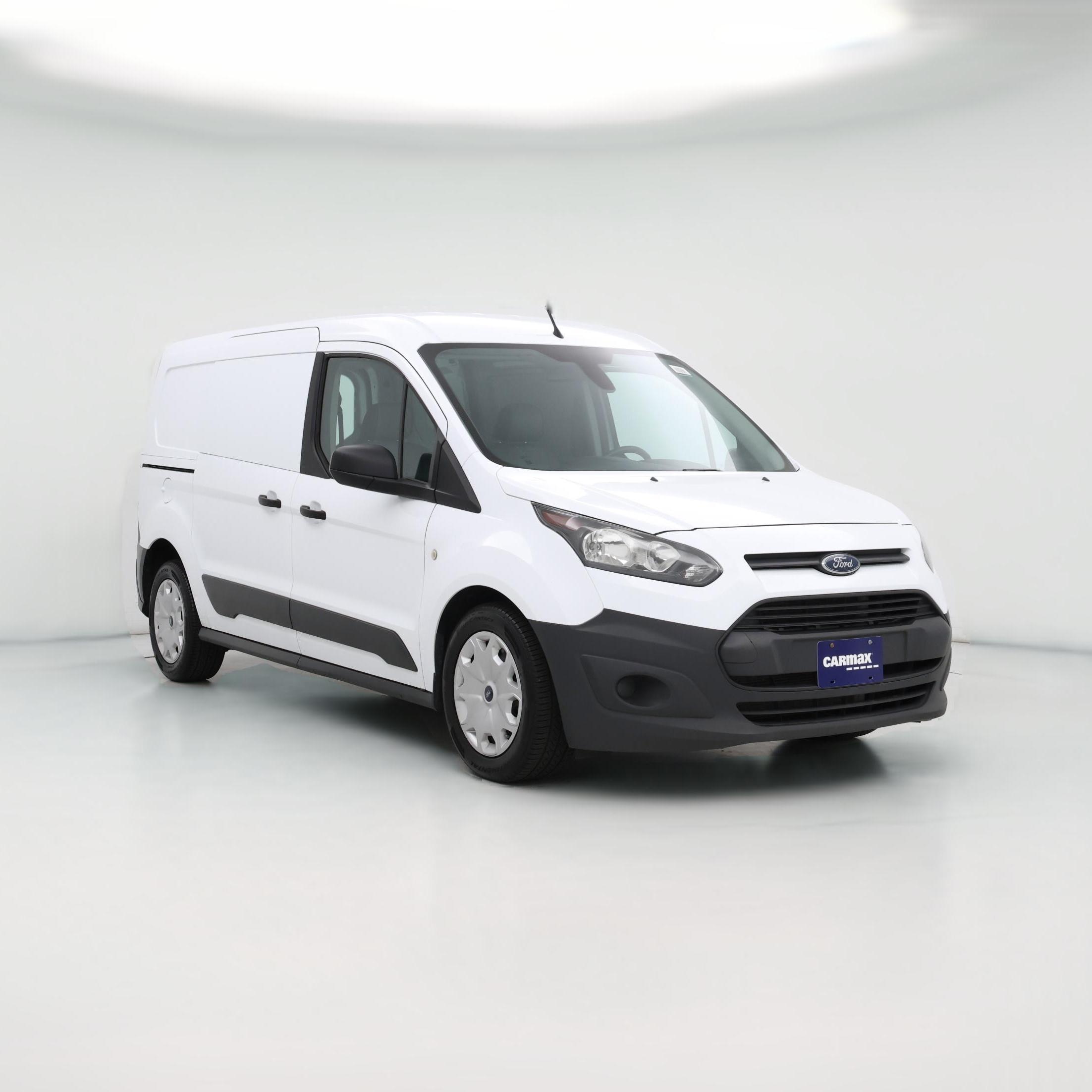Thumbnail: 2018 Ford Transit Series - 1