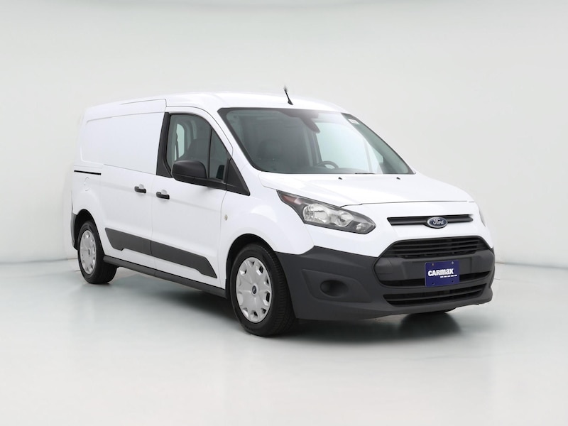2018 Ford Transit Series Connnect XL -
                  Reno, NV