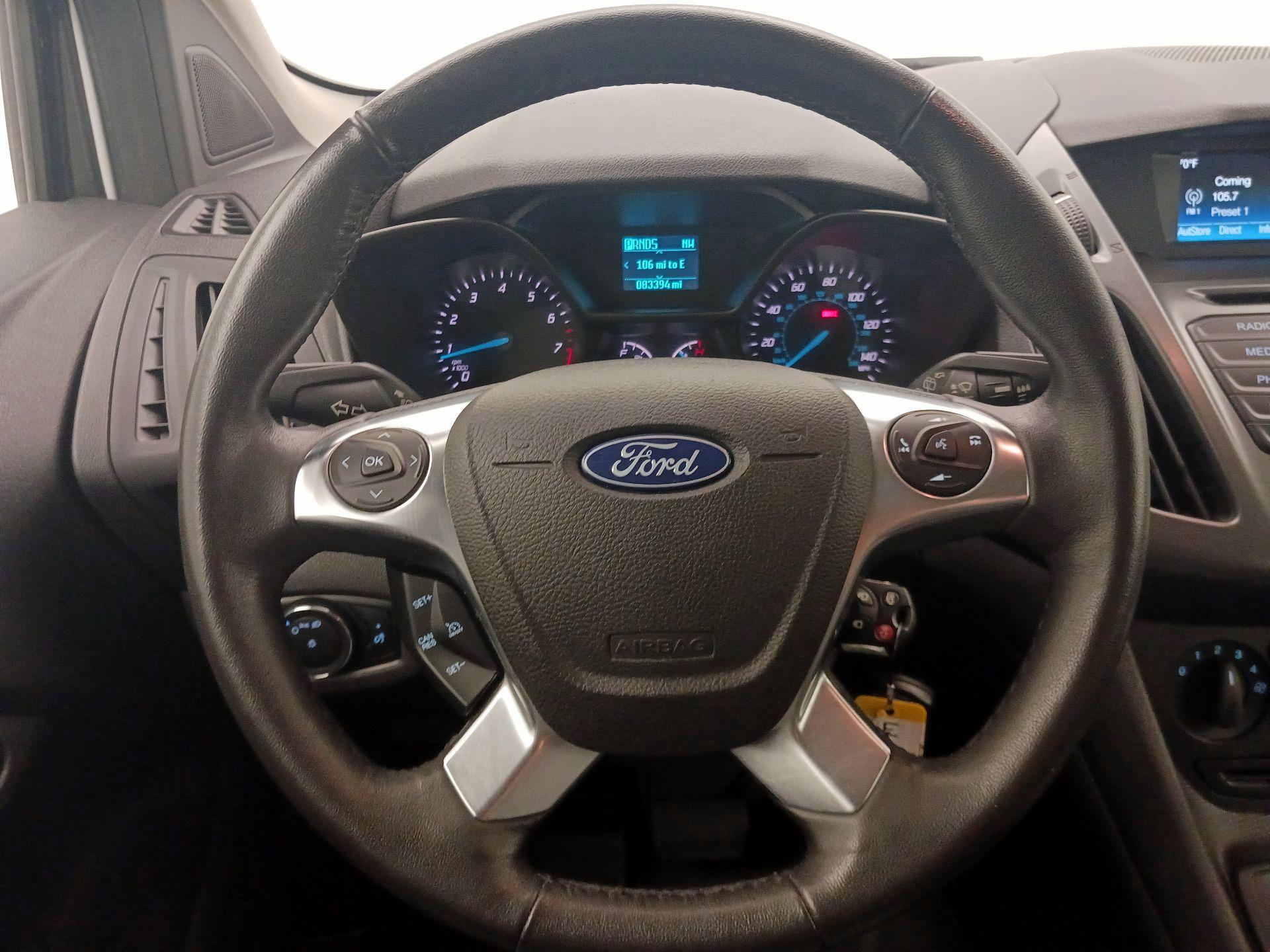 Thumbnail: 2018 Ford Transit Series - 10