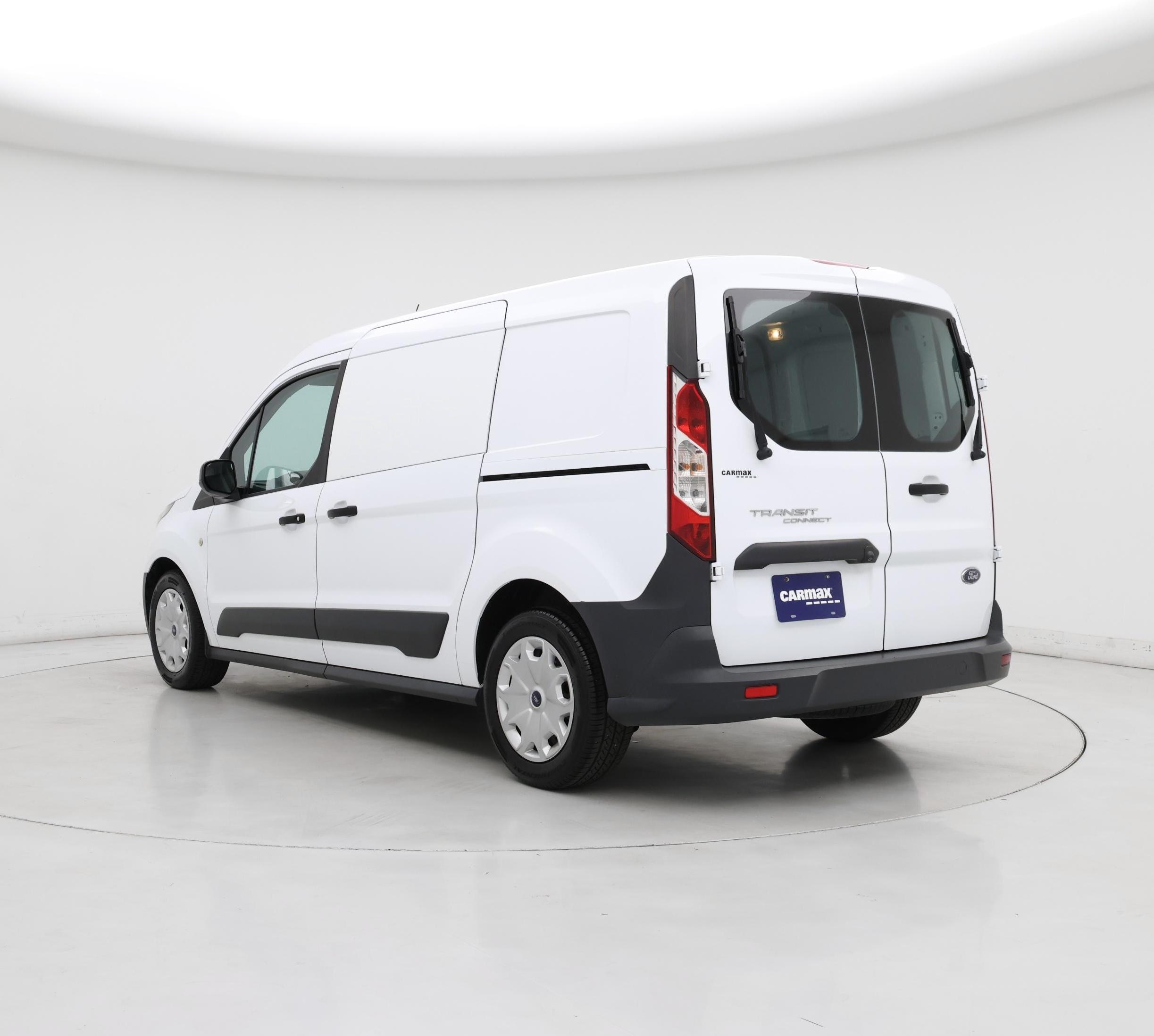Thumbnail: 2018 Ford Transit Series - 2