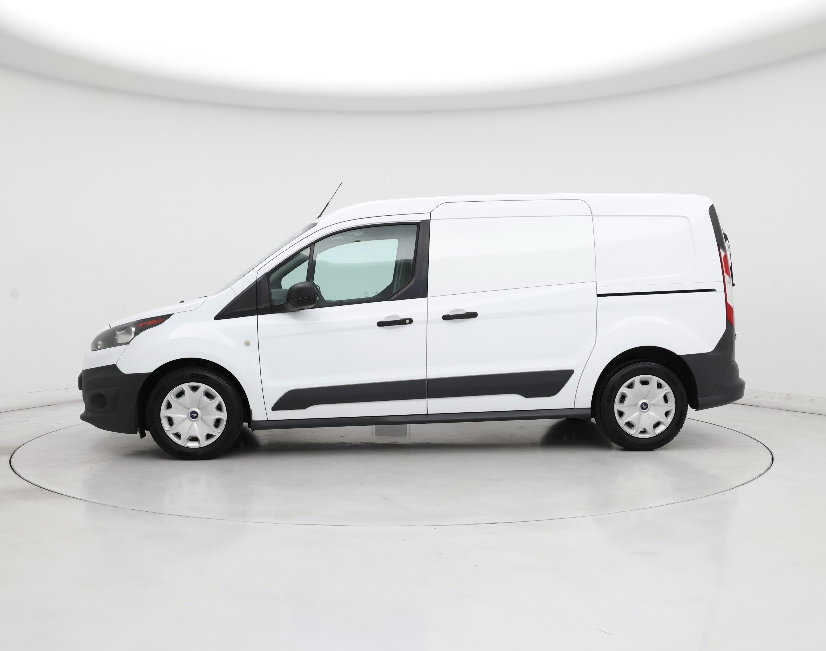 Thumbnail: 2018 Ford Transit Series - 3