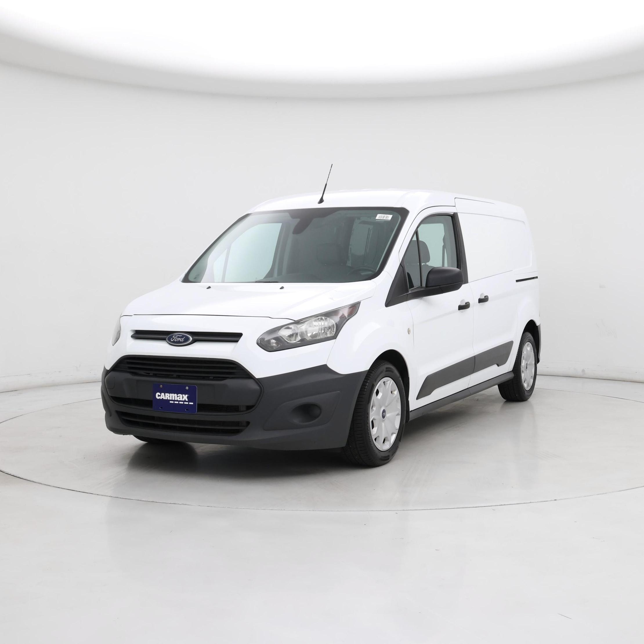 Thumbnail: 2018 Ford Transit Series - 4