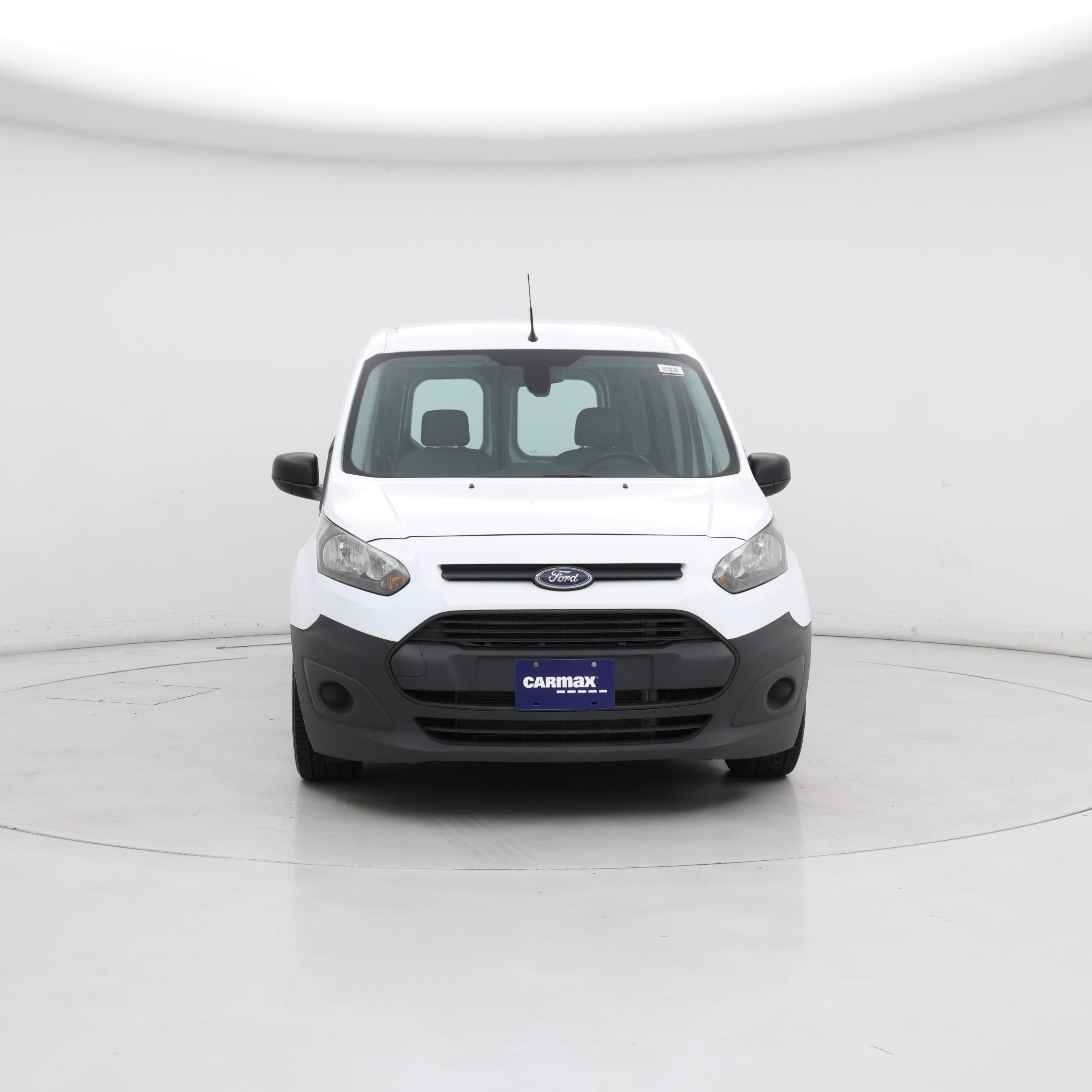 Thumbnail: 2018 Ford Transit Series - 5