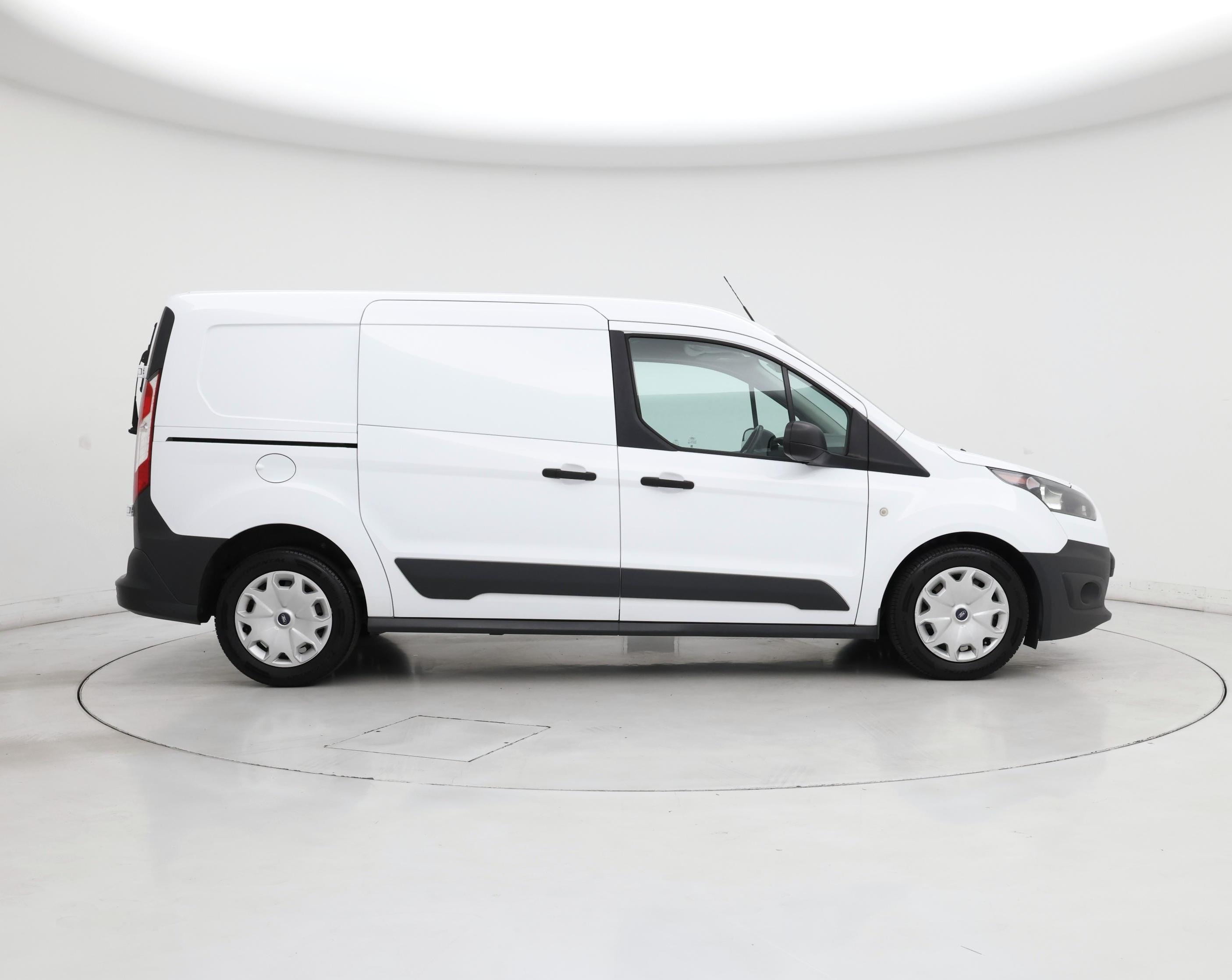 Thumbnail: 2018 Ford Transit Series - 7