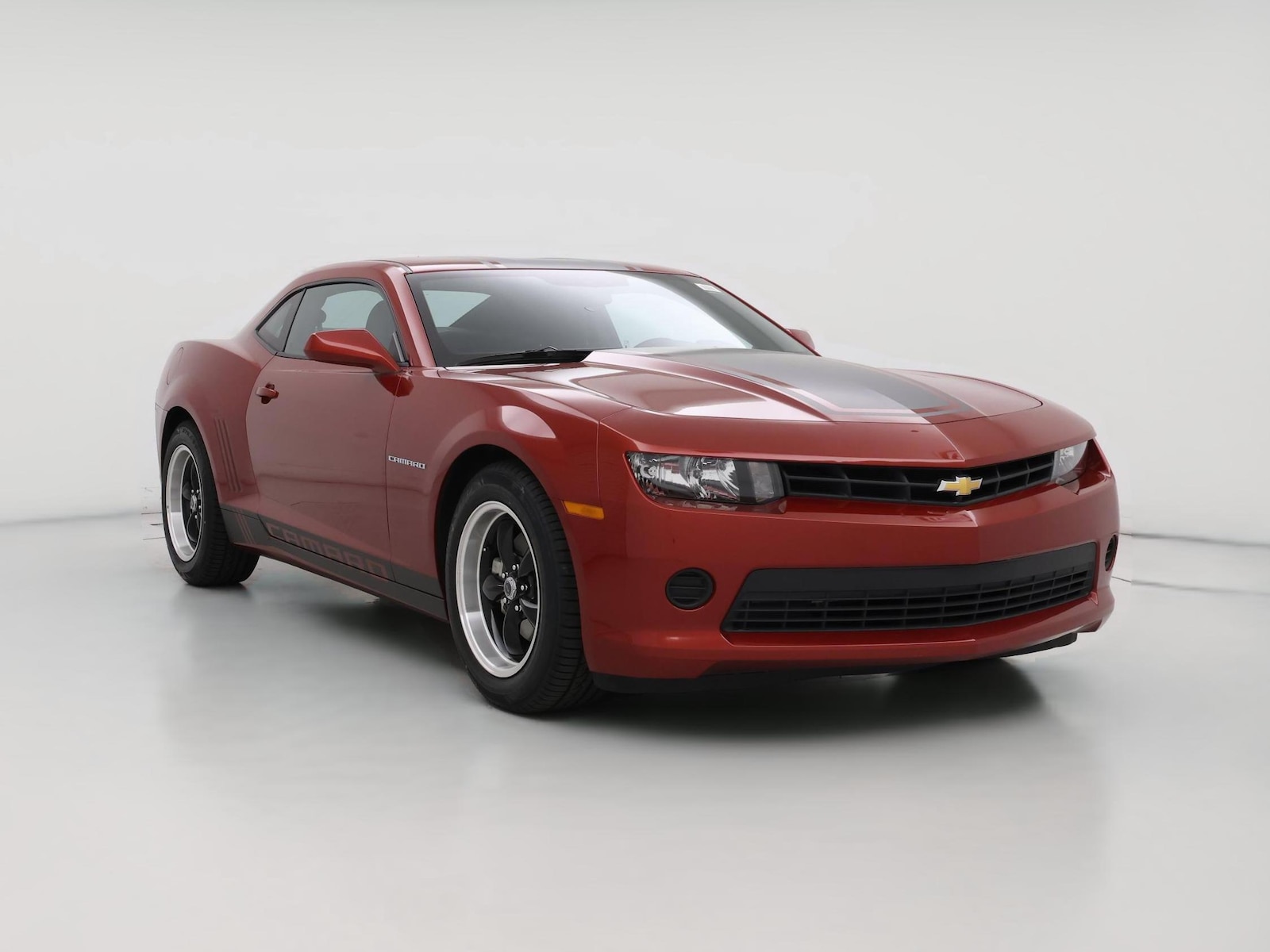 2015 Chevrolet Camaro 1LS