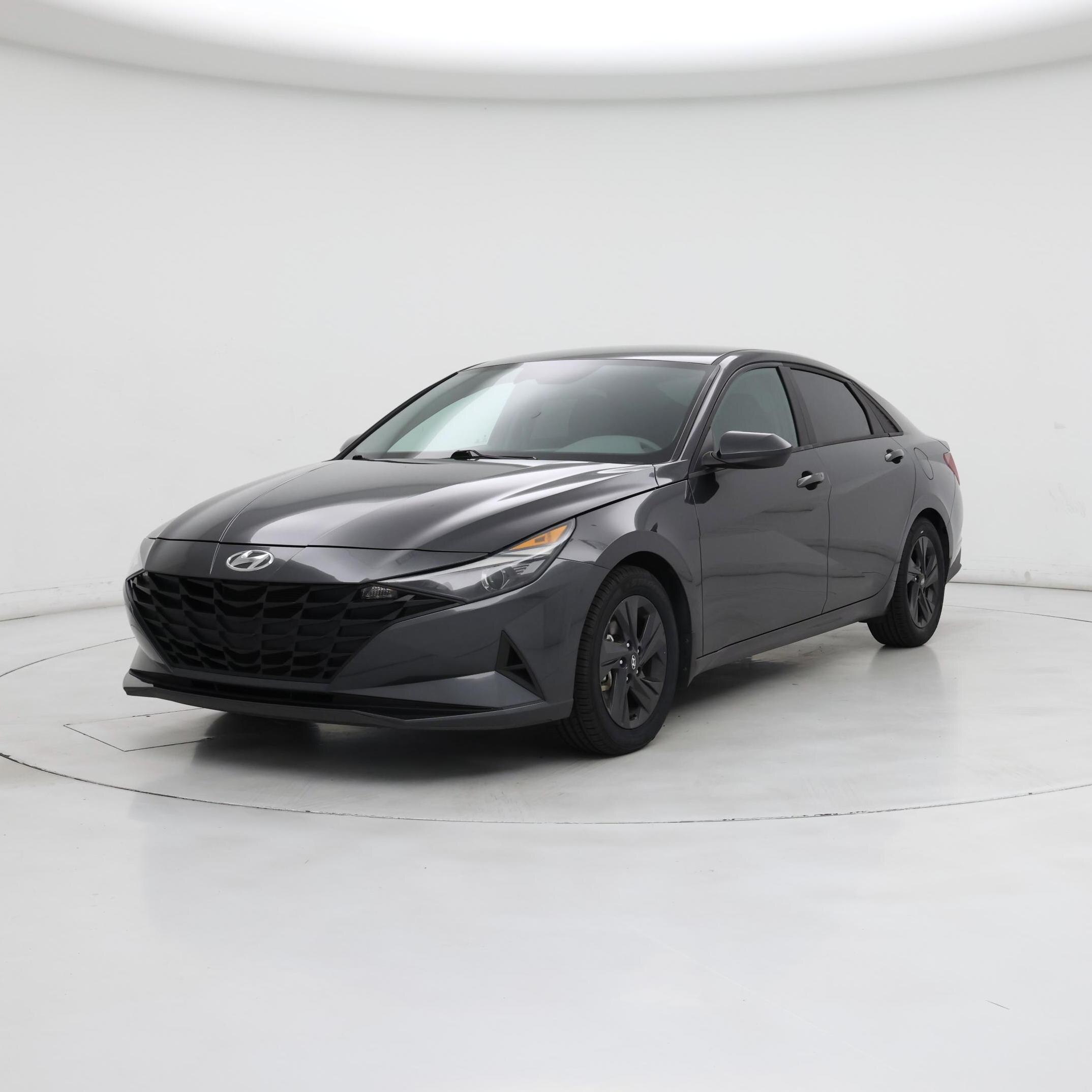 Thumbnail: 2022 Hyundai Elantra - 4
