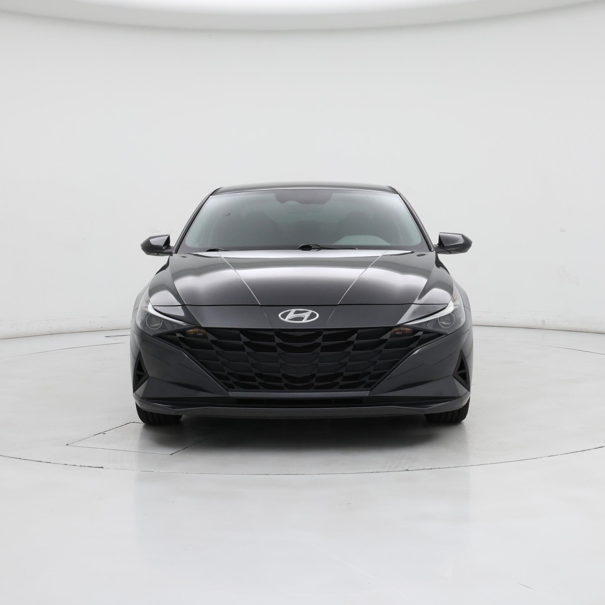 Thumbnail: 2022 Hyundai Elantra - 5