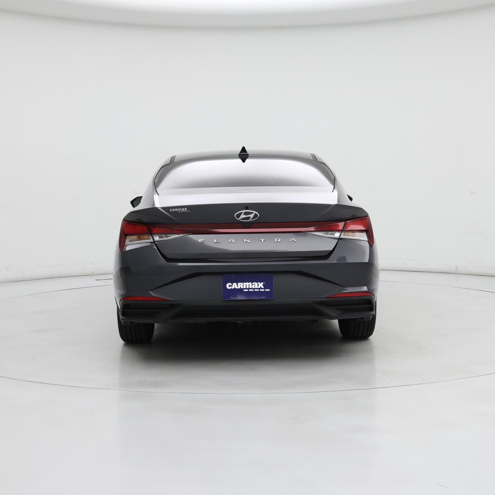 Thumbnail: 2022 Hyundai Elantra - 6