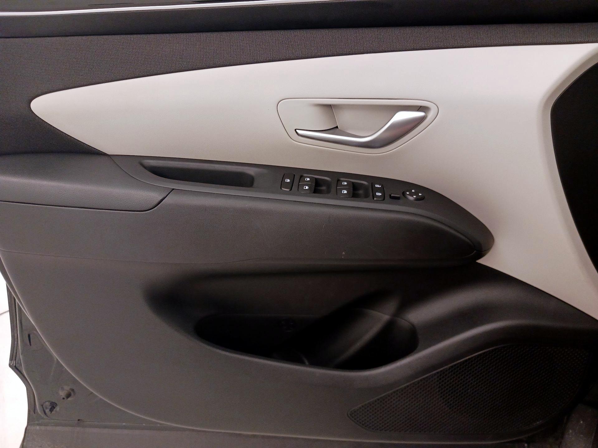 Thumbnail: 2023 Hyundai Tucson - 12