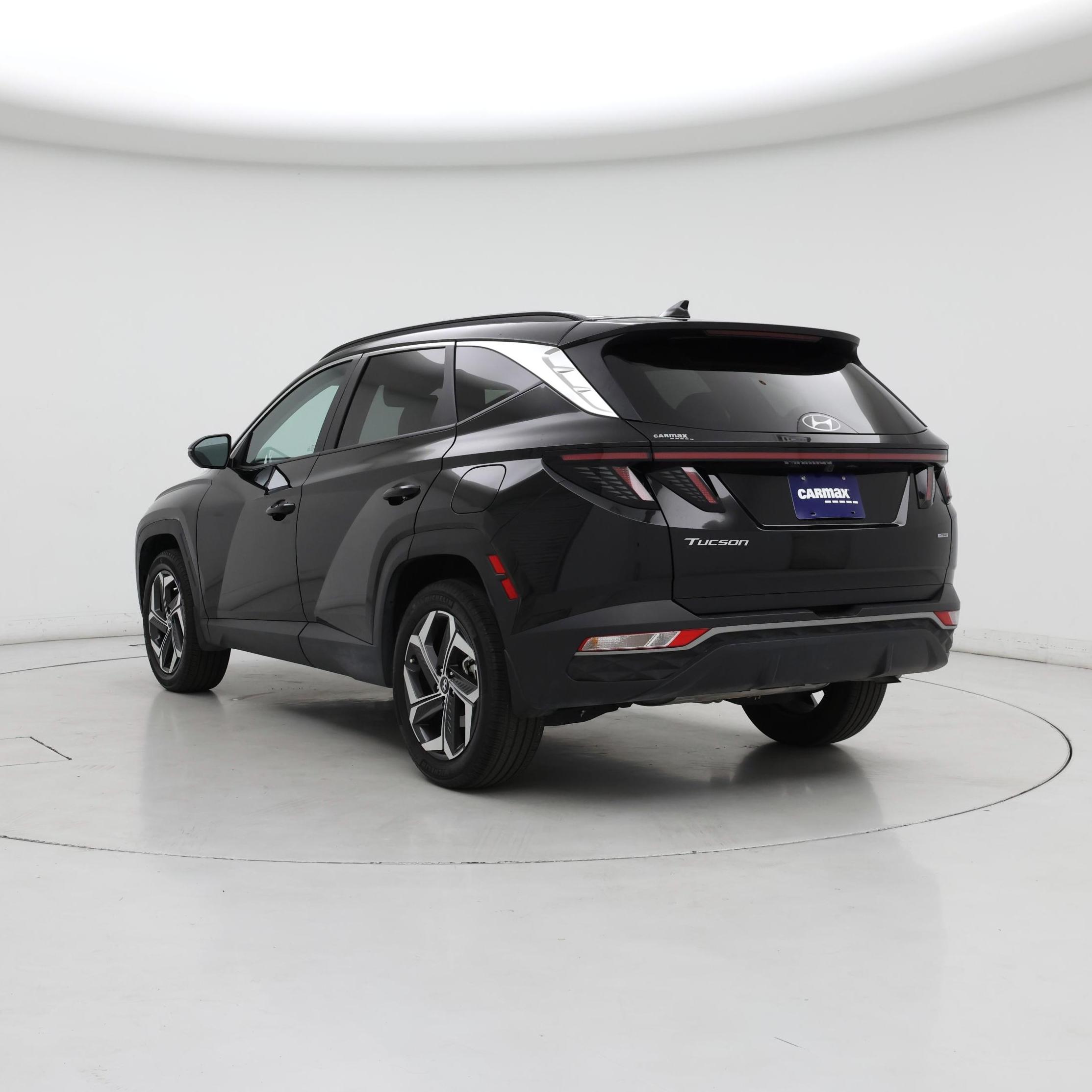 Thumbnail: 2023 Hyundai Tucson - 2