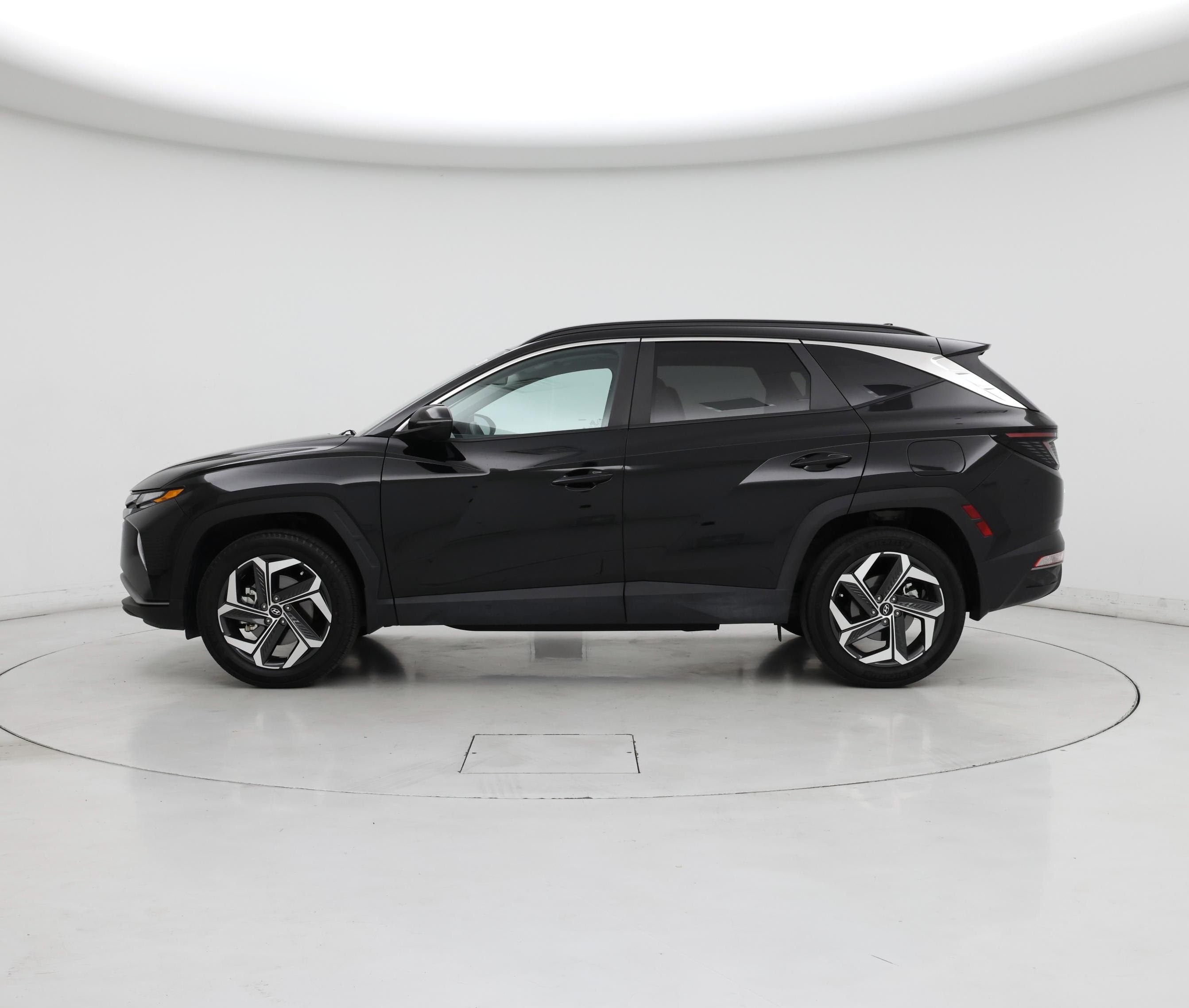 Thumbnail: 2023 Hyundai Tucson - 3