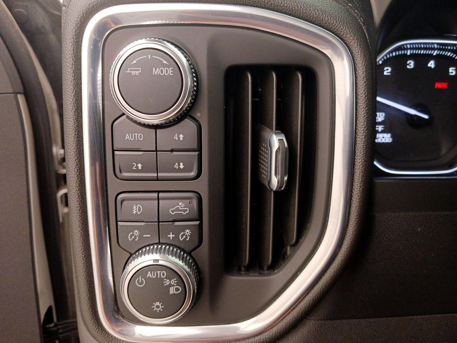 Thumbnail: 2021 GMC Sierra 1500 - 13