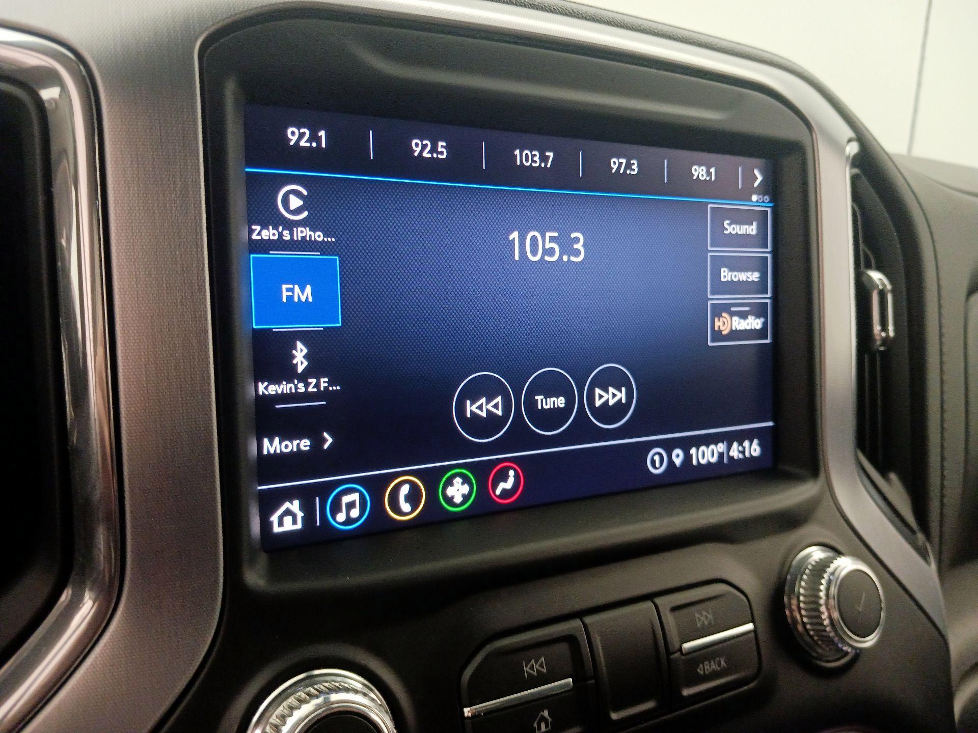Thumbnail: 2021 GMC Sierra 1500 - 15